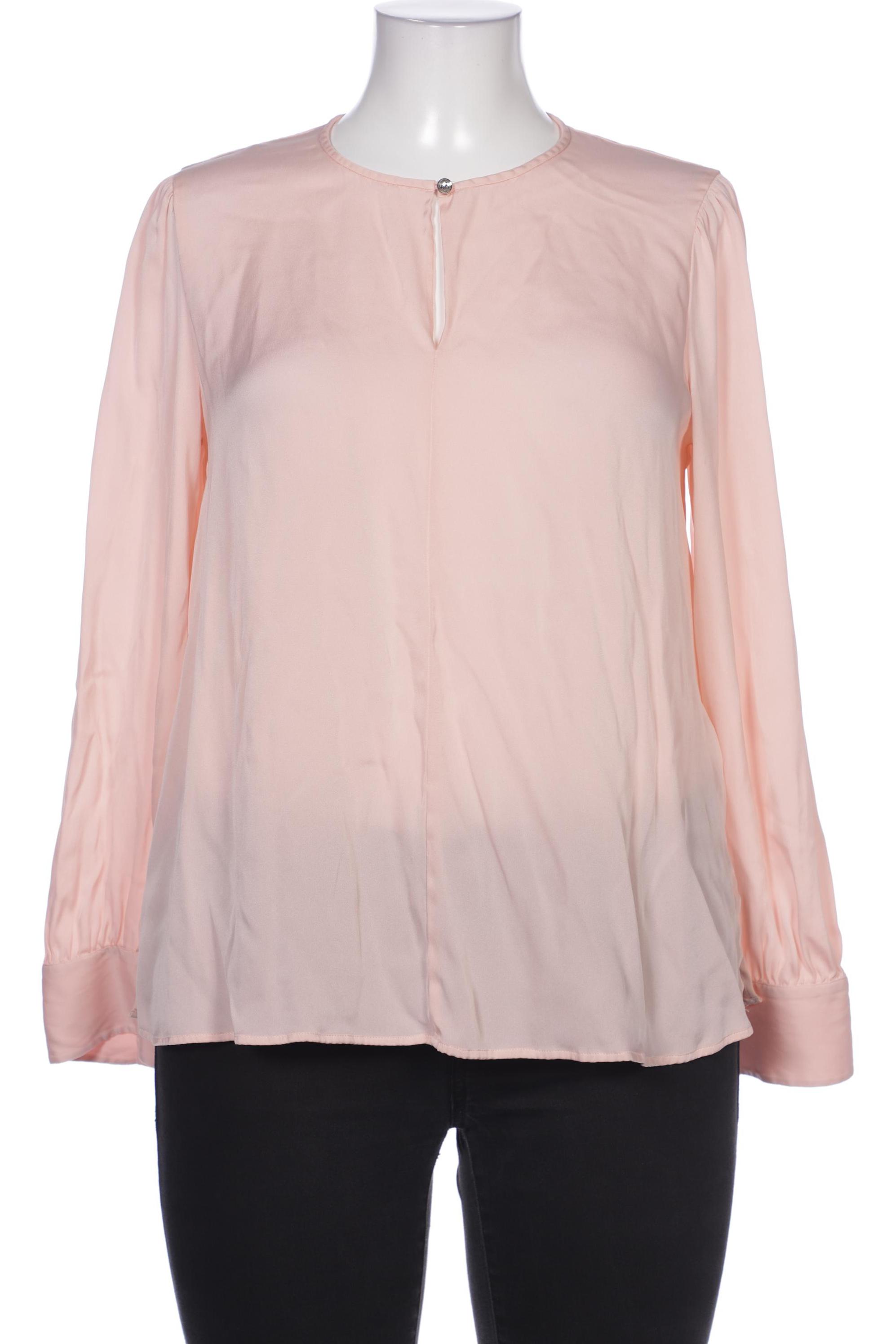

Boss by Hugo Boss Damen Bluse, pink, Gr. 42