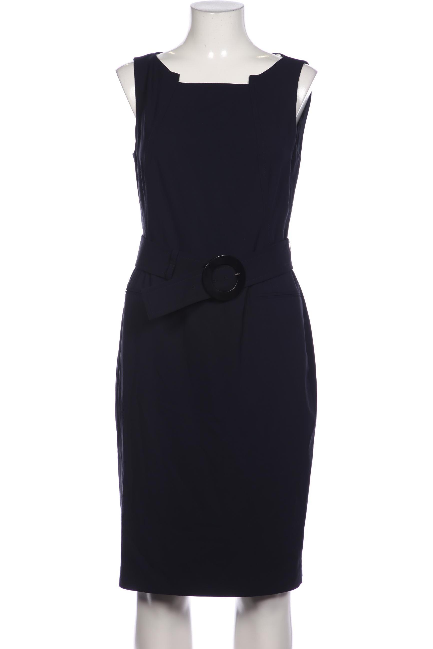 

BOSS by Hugo Boss Damen Kleid, marineblau