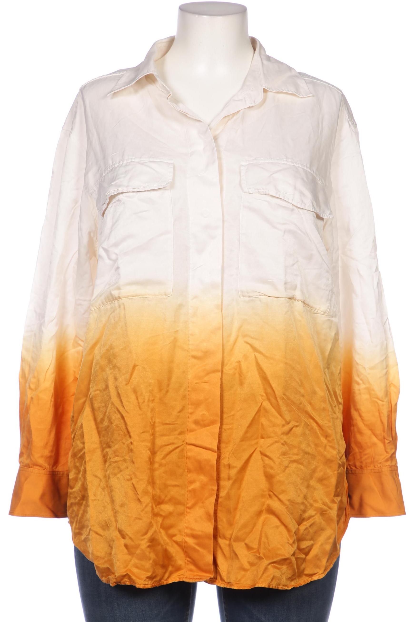 

Boss by Hugo Boss Damen Bluse, mehrfarbig, Gr. 42
