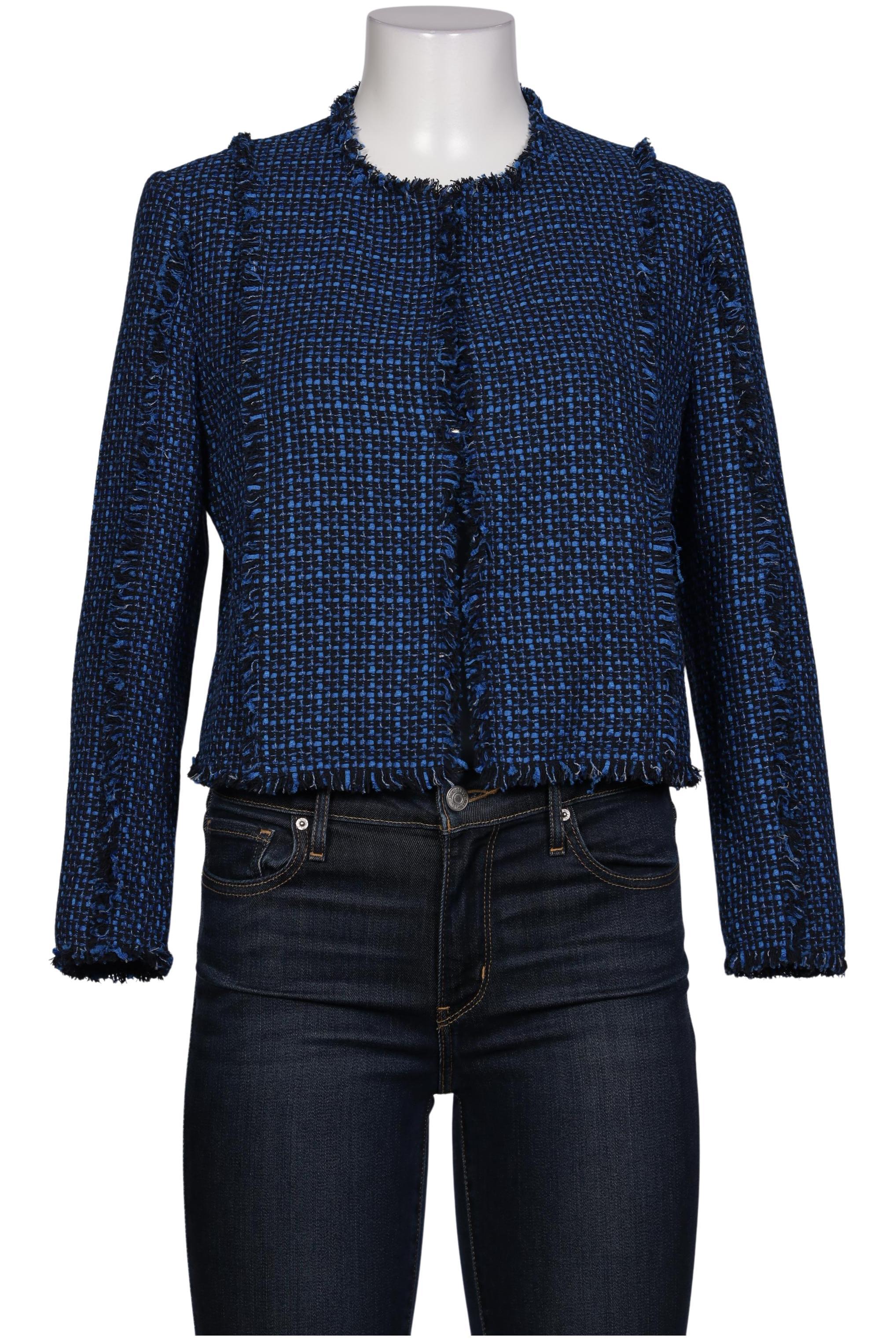 

Boss by Hugo Boss Damen Blazer, blau, Gr. 40