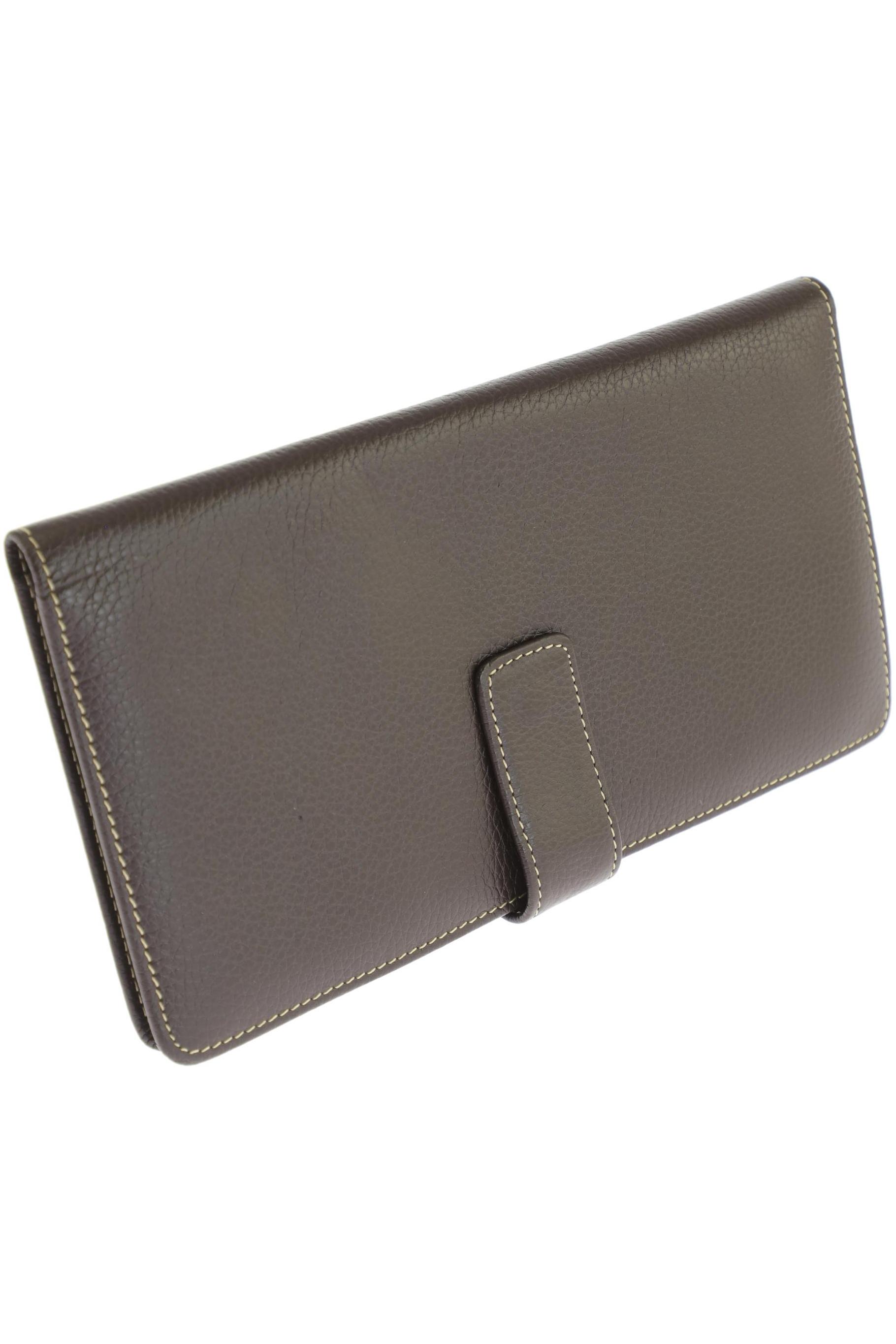 

Boss by Hugo Boss Damen Portemonnaie, braun, Gr.