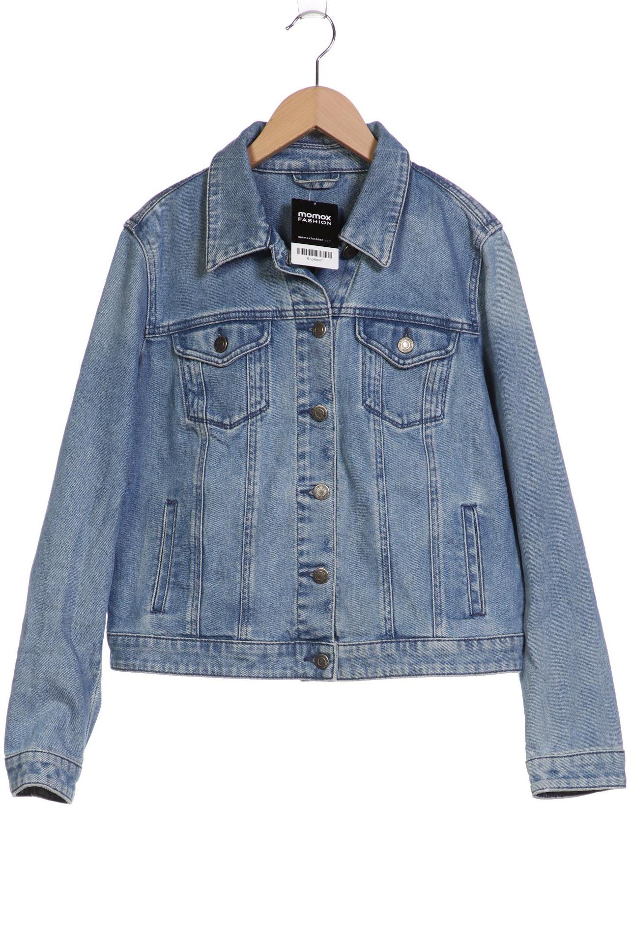

Boss by Hugo Boss Damen Jacke, blau, Gr. 36