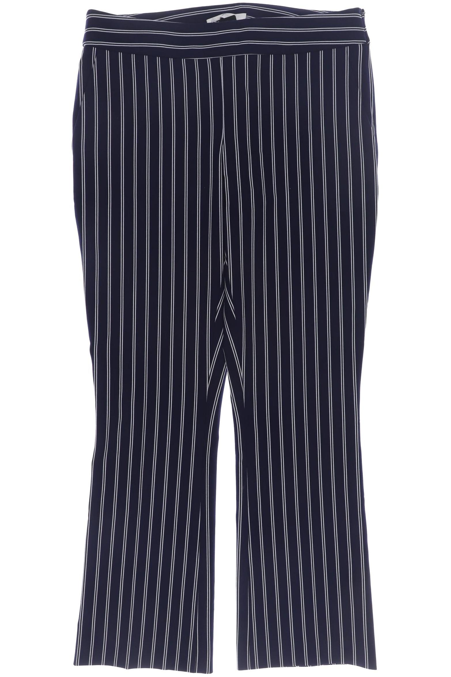 

Boss by Hugo Boss Damen Stoffhose, marineblau, Gr. 36