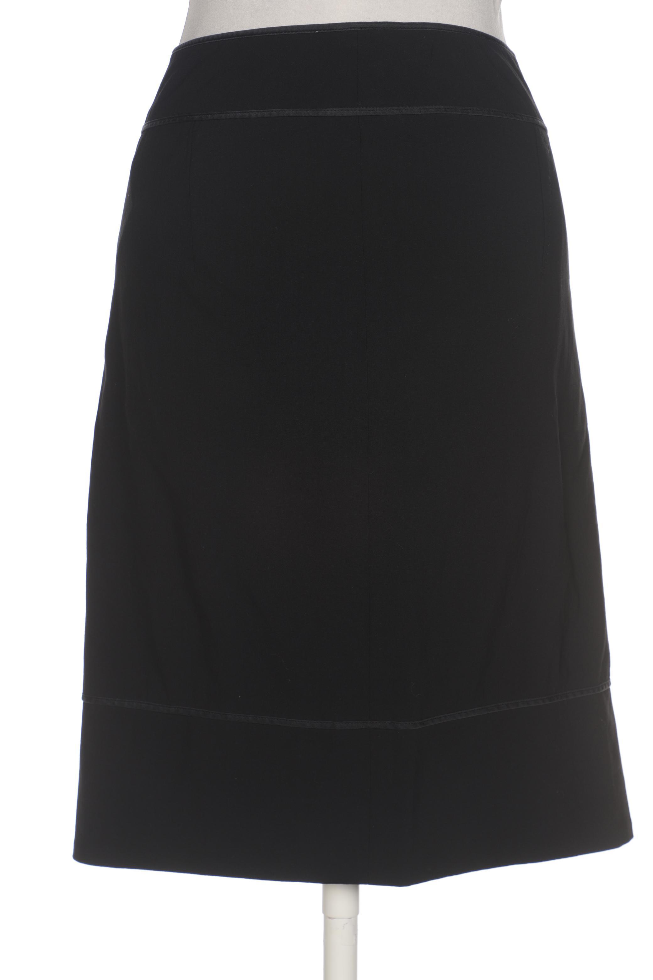 

Boss by Hugo Boss Damen Rock, schwarz, Gr. 40