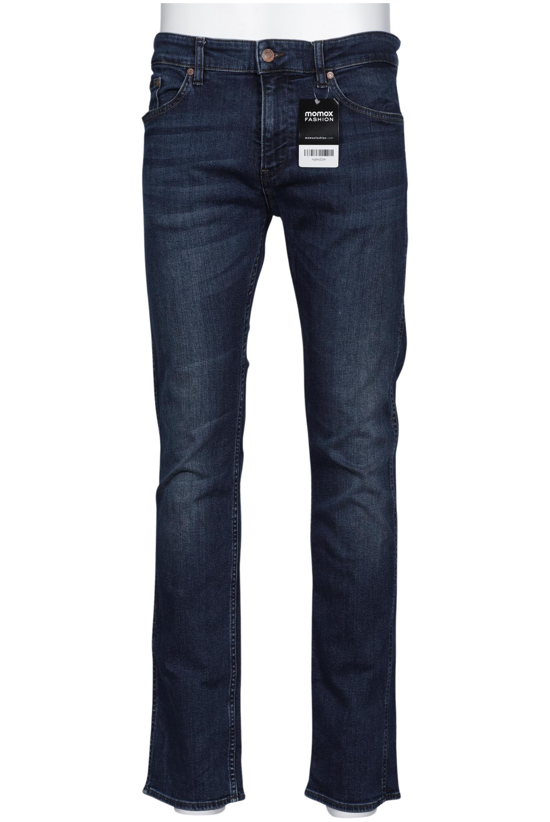

Boss by Hugo Boss Herren Jeans, marineblau, Gr. 32