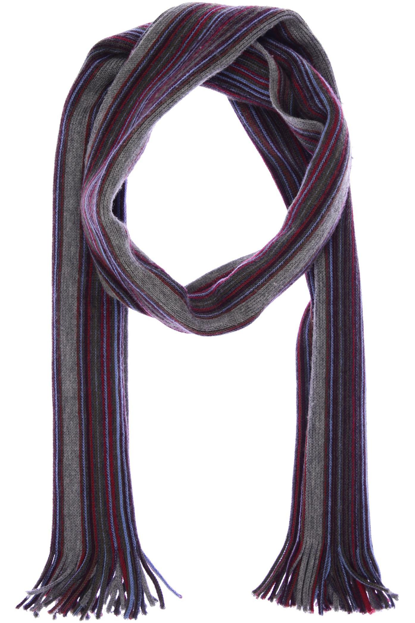 

Boss by Hugo Boss Herren Schal, grau, Gr.