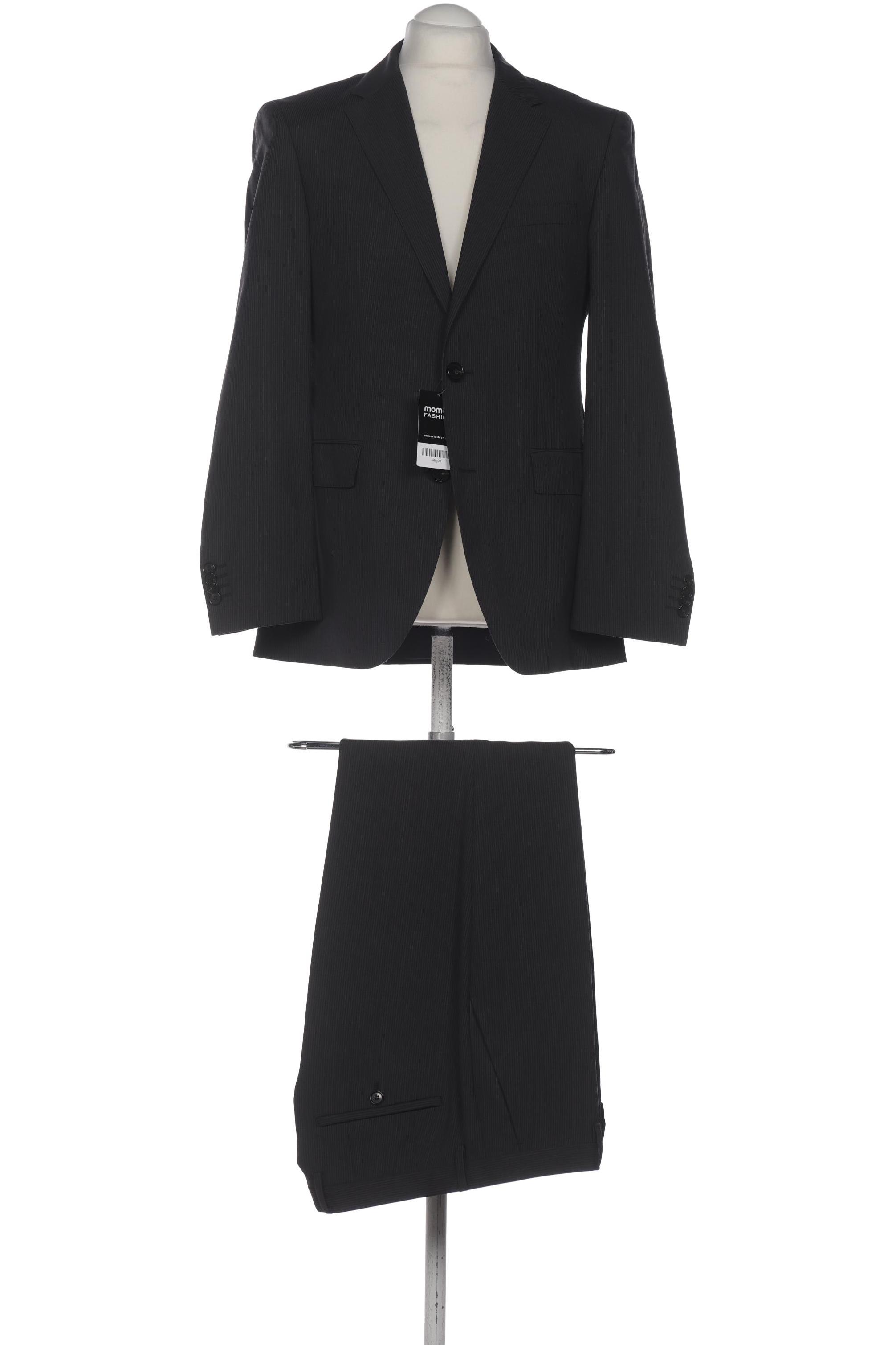 

BOSS by Hugo Boss Herren Anzug, grau