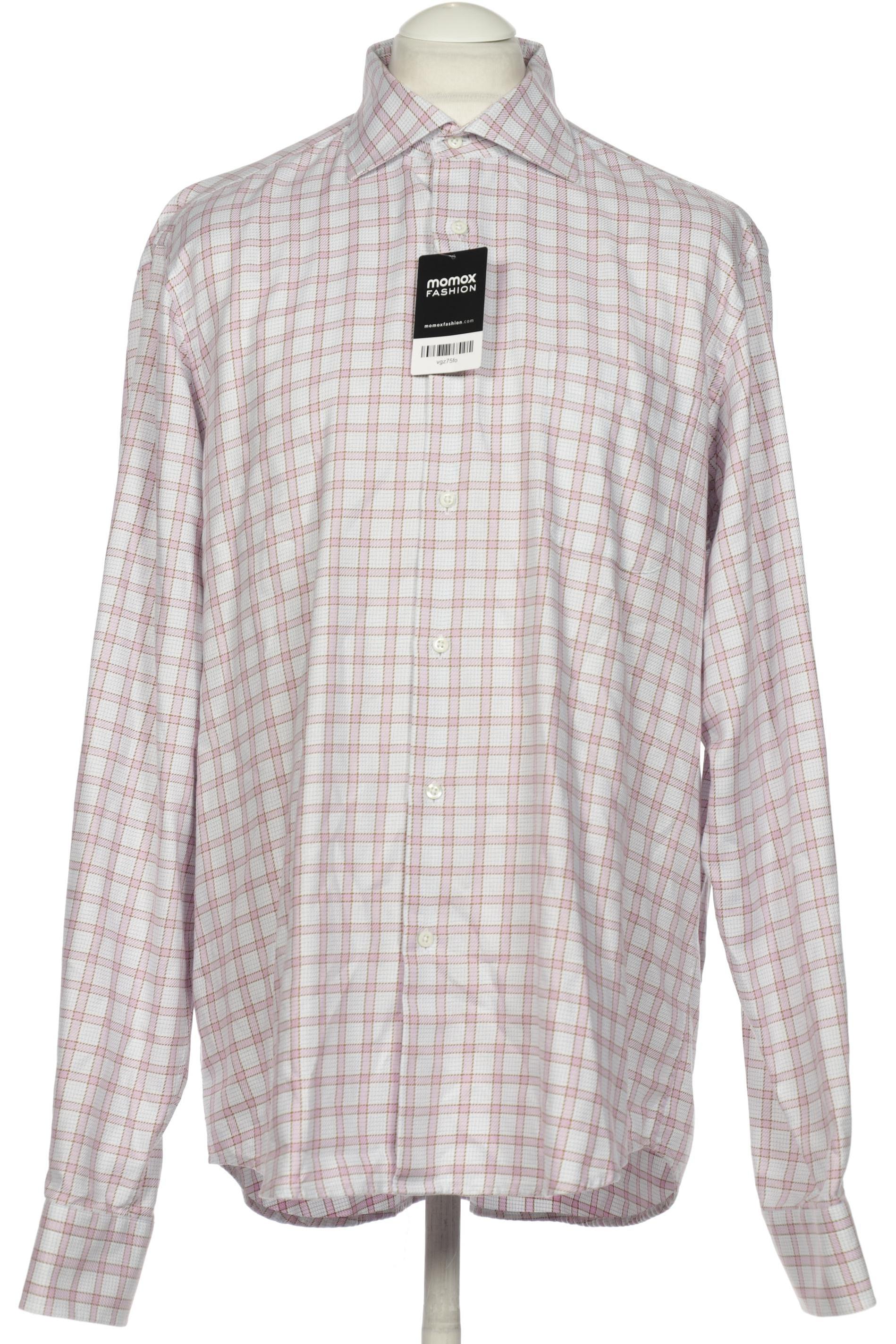 

Boss by Hugo Boss Herren Hemd, pink, Gr. 54