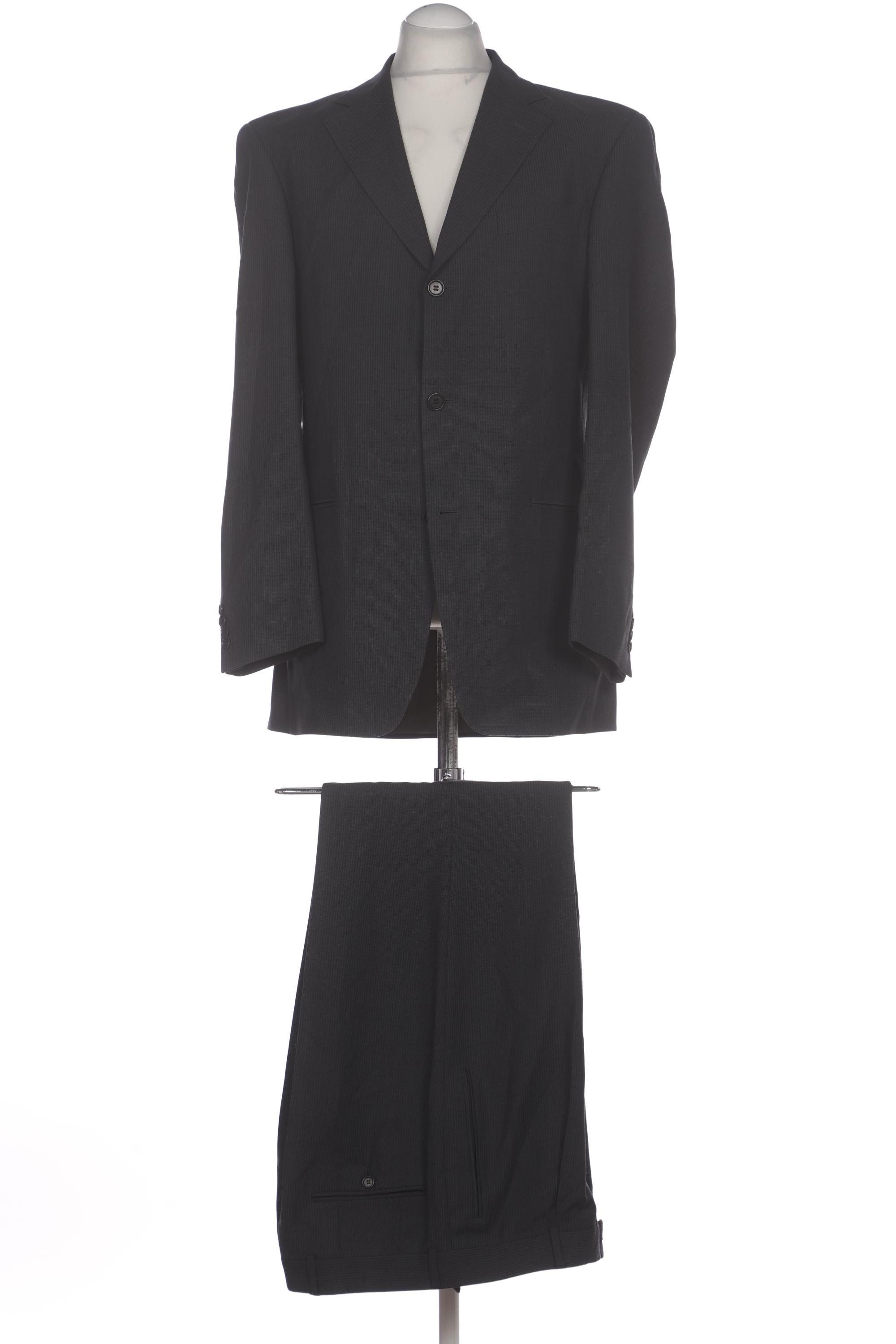 

Boss by Hugo Boss Herren Anzug, grau, Gr. 98
