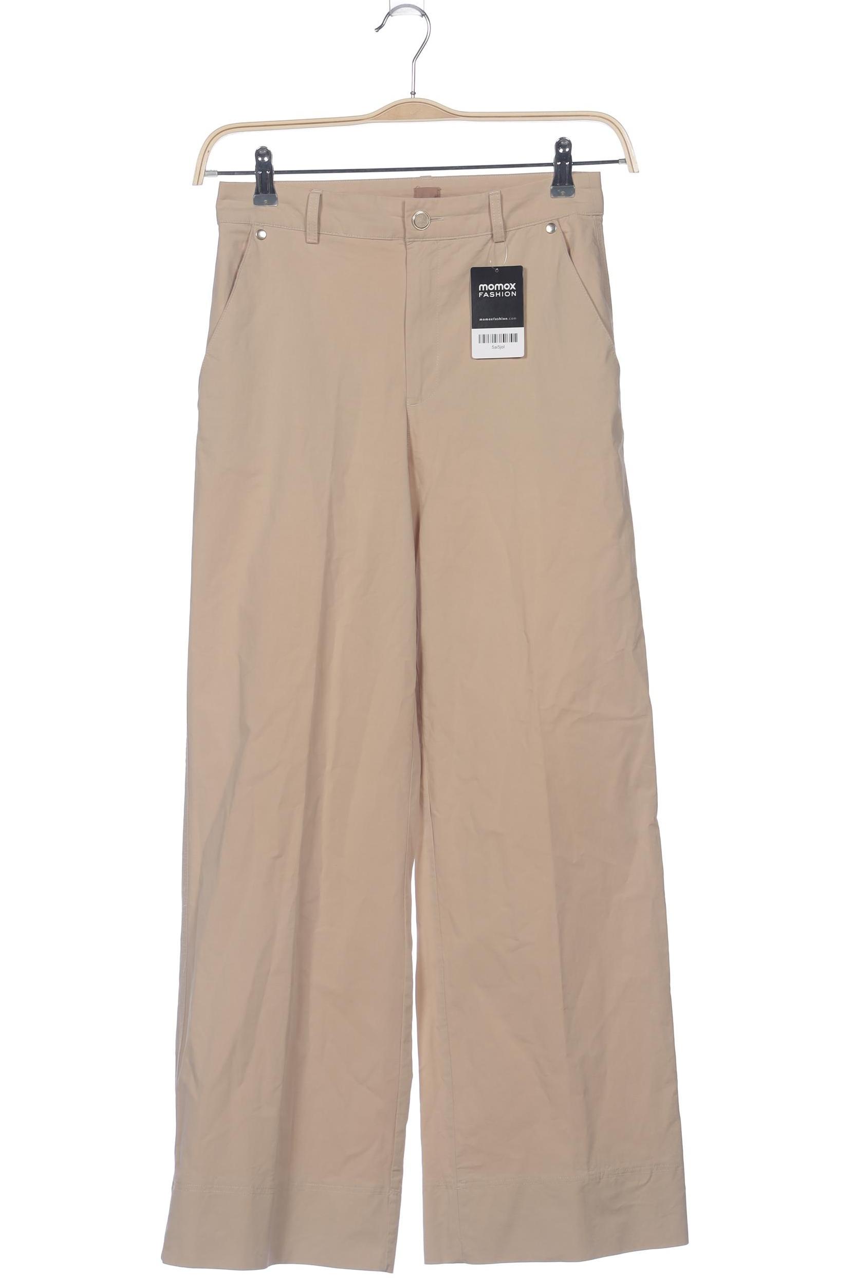 

Boss by Hugo Boss Damen Stoffhose, beige, Gr. 38