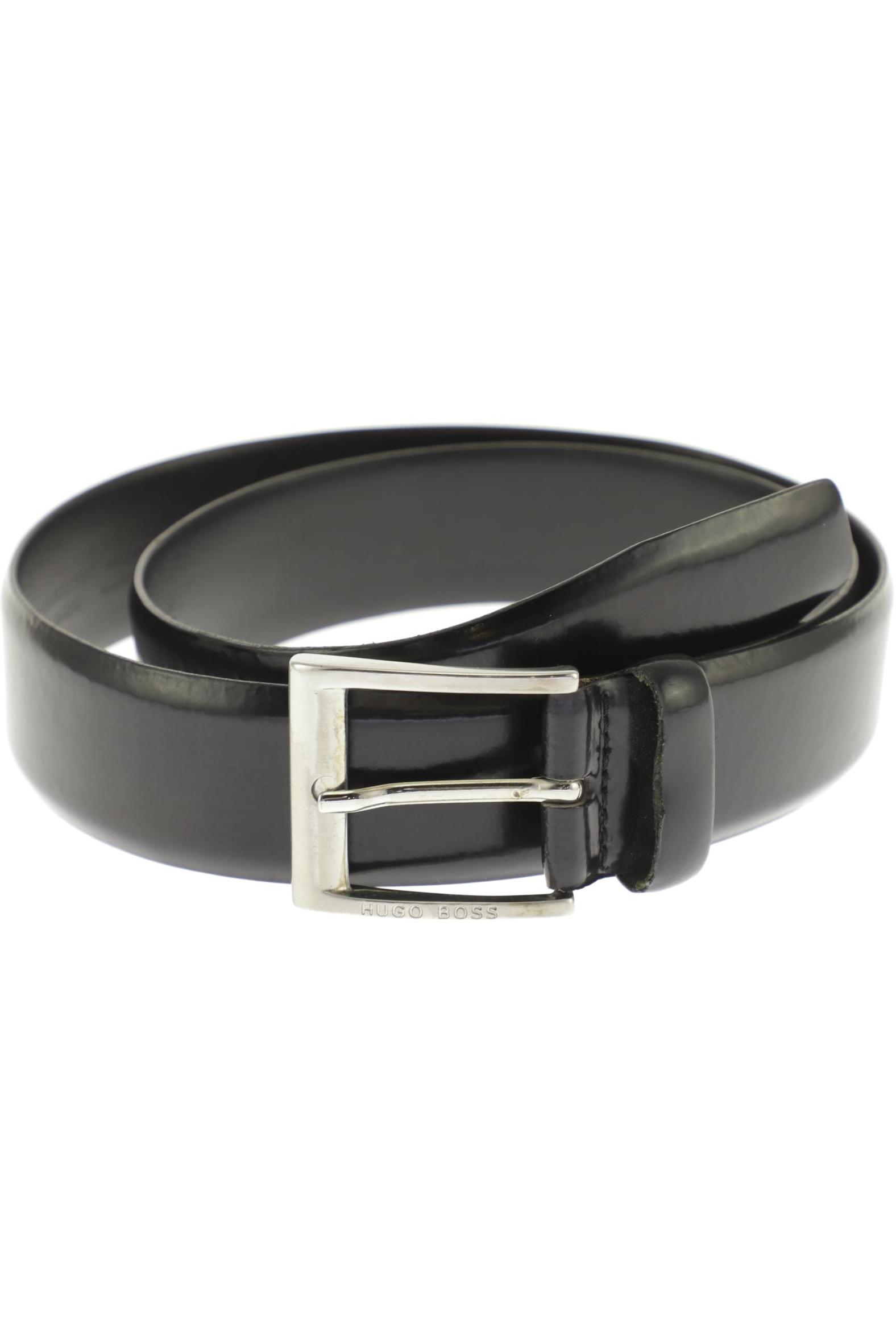 

Boss by Hugo Boss Damen Gürtel, schwarz, Gr. 85