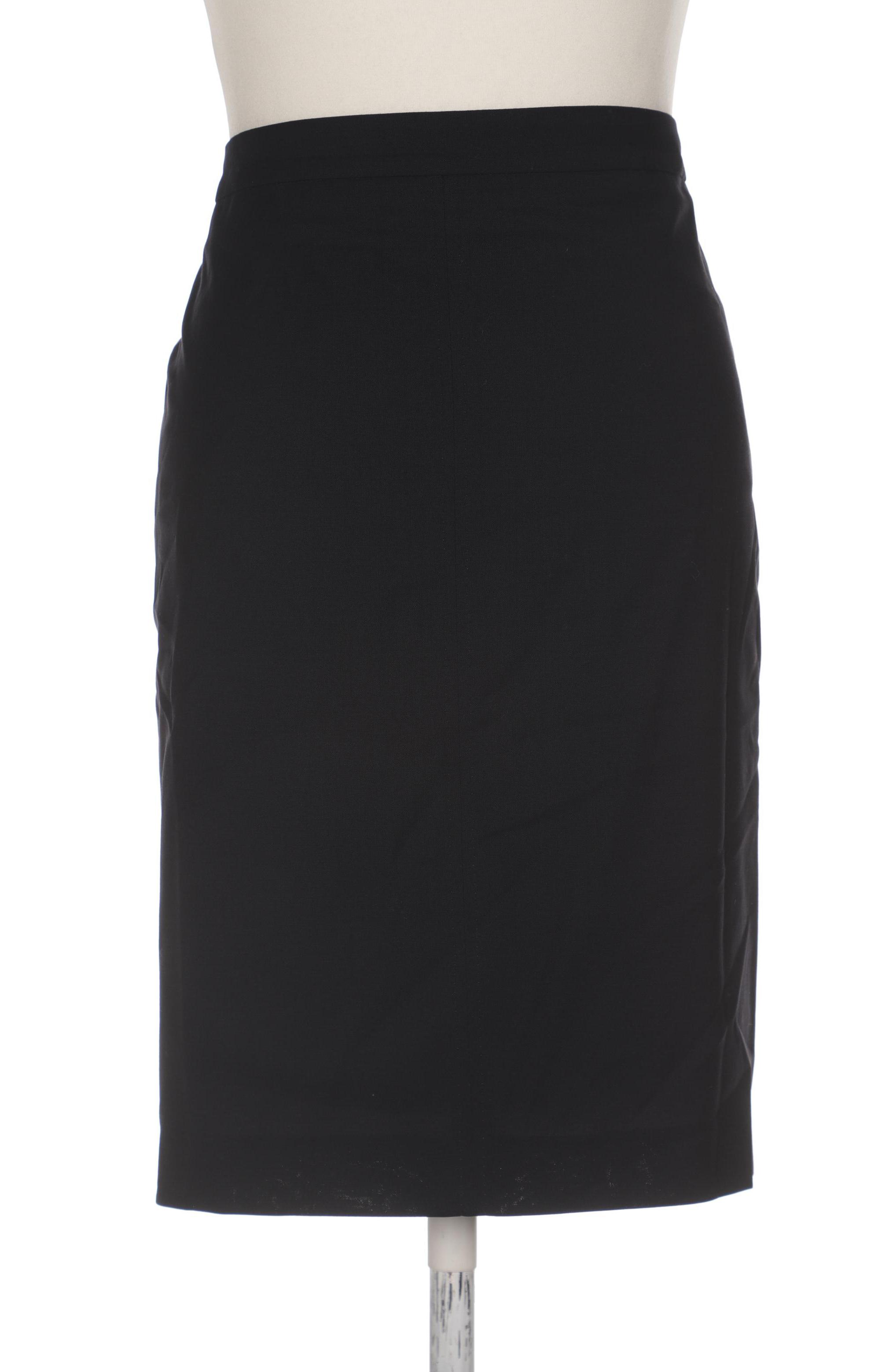 

Boss by Hugo Boss Damen Rock, marineblau, Gr. 40