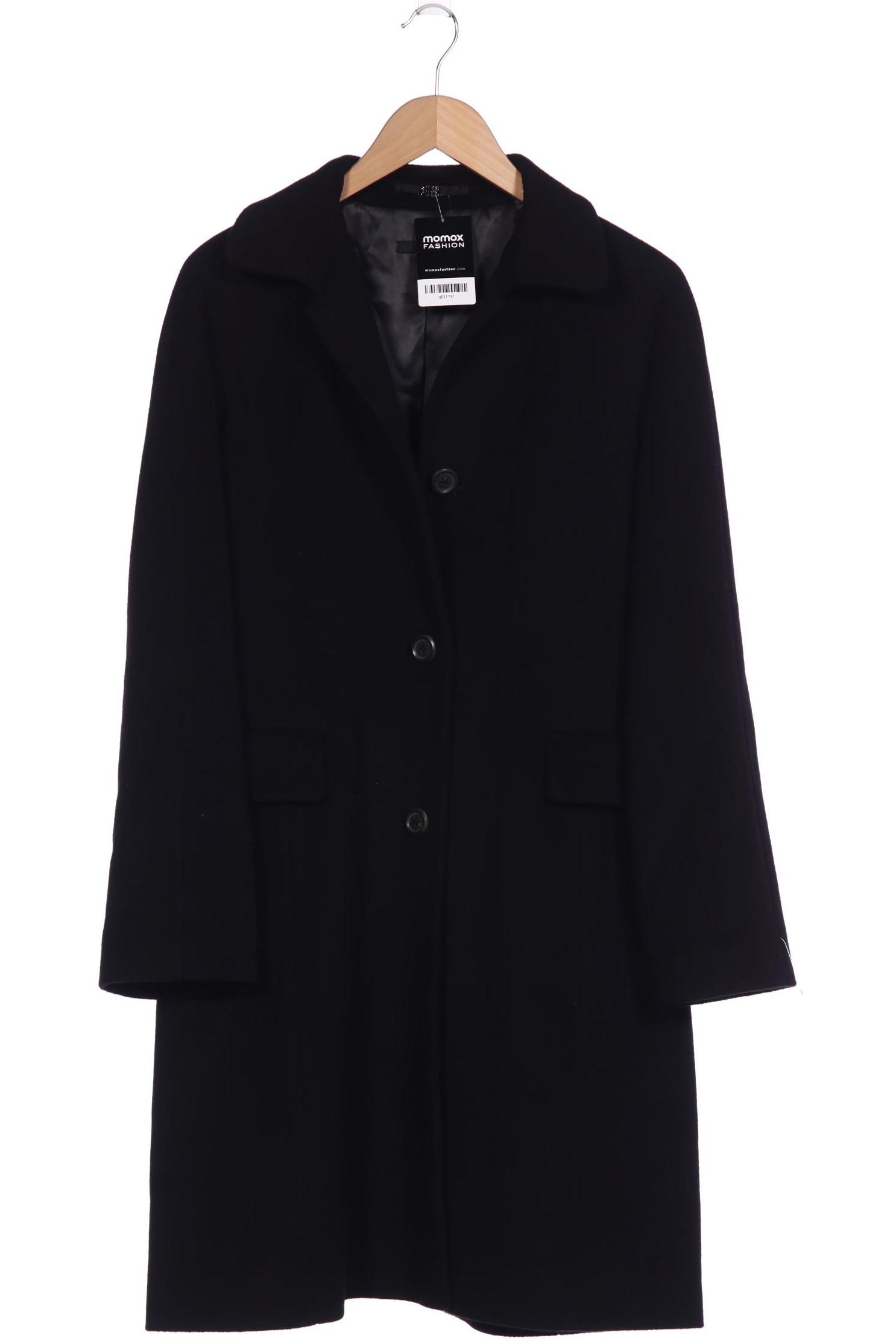 

Boss by Hugo Boss Damen Mantel, schwarz, Gr. 40