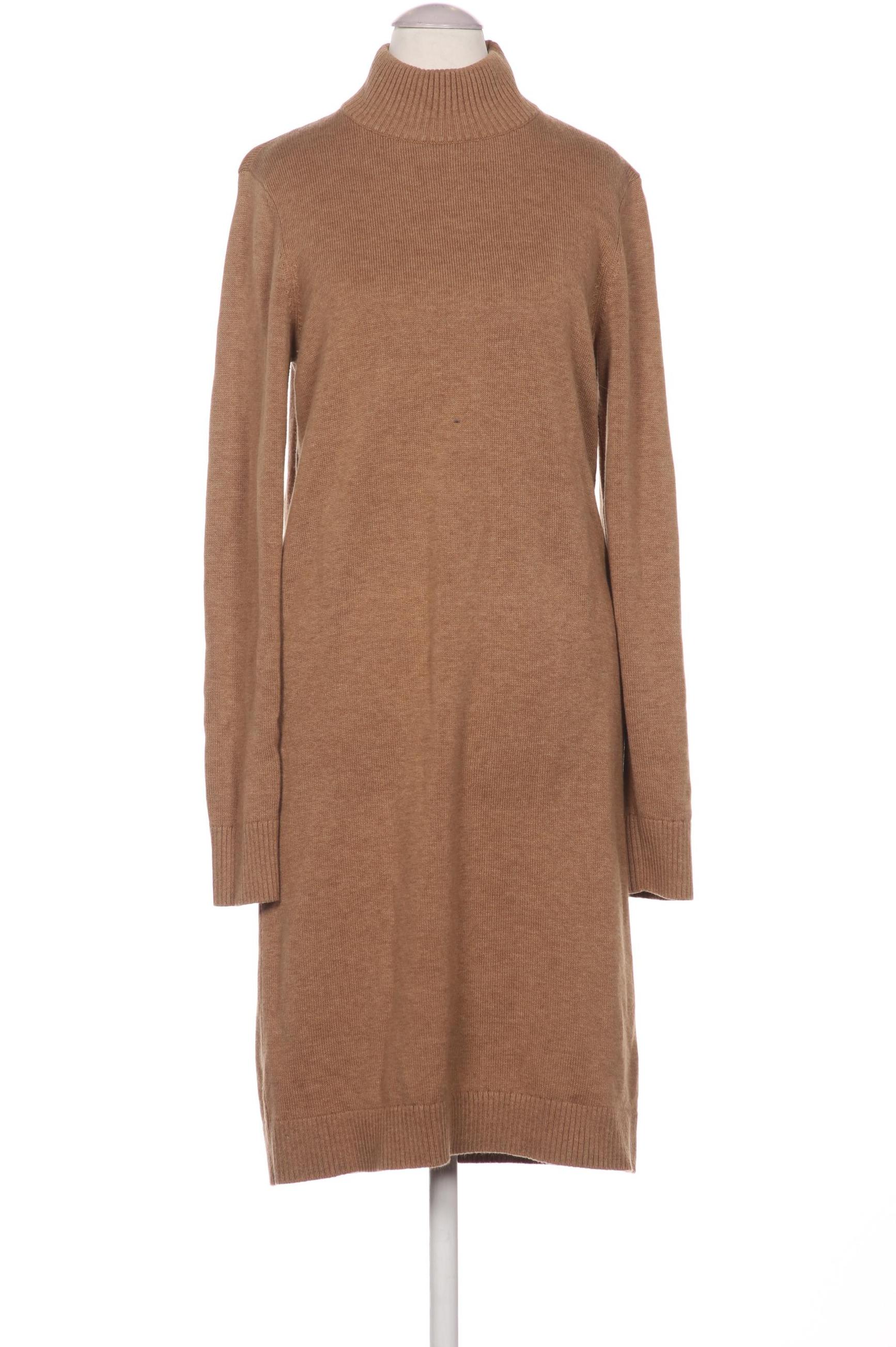 

Boss by Hugo Boss Damen Kleid, beige, Gr. 34