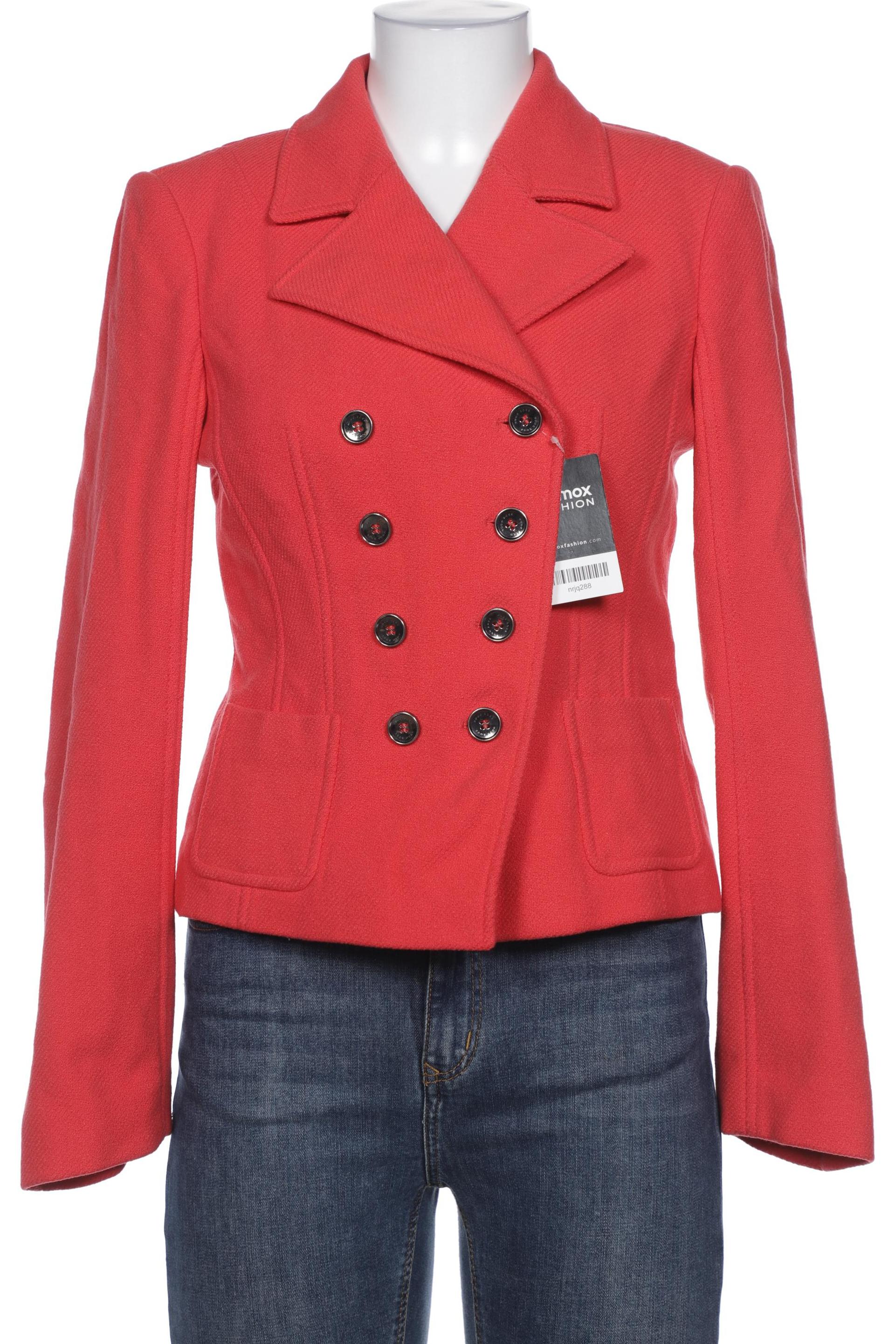 

BOSS by Hugo Boss Damen Blazer, rot