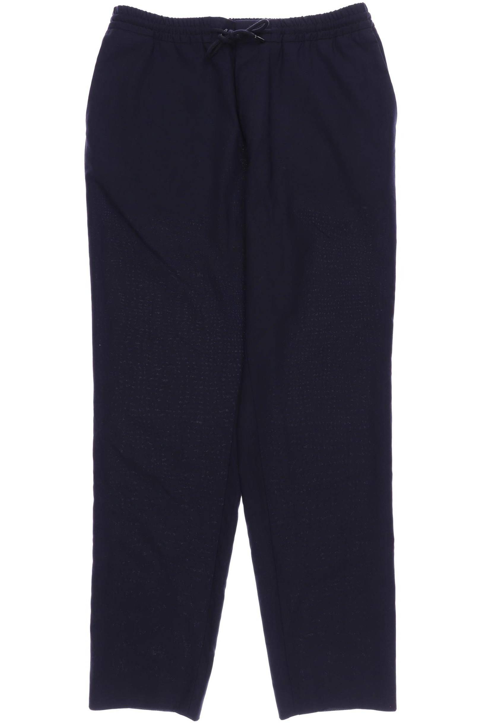 

Boss by Hugo Boss Herren Stoffhose, marineblau, Gr. 48