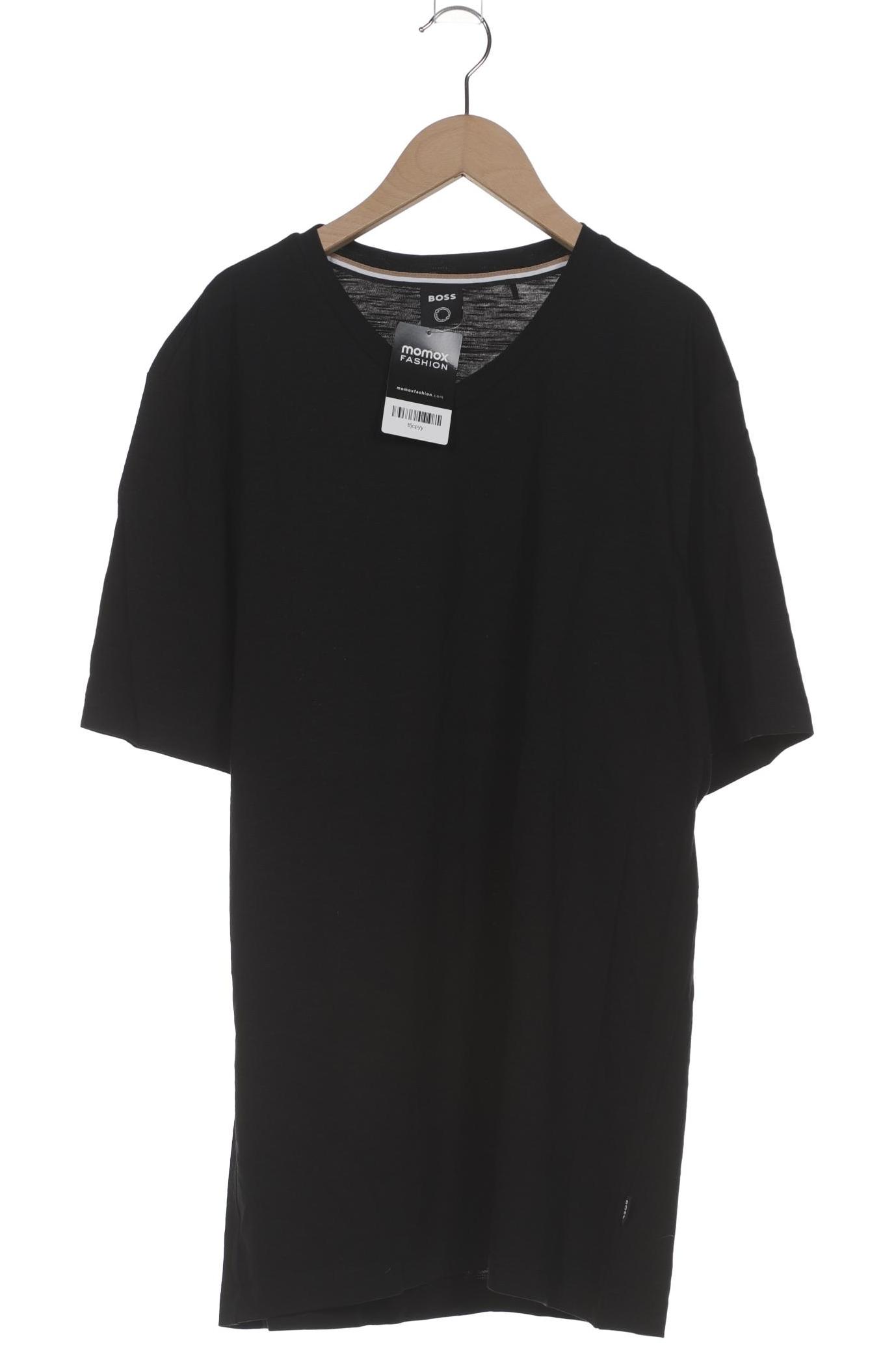 

Boss by Hugo Boss Herren T-Shirt, schwarz, Gr. 54