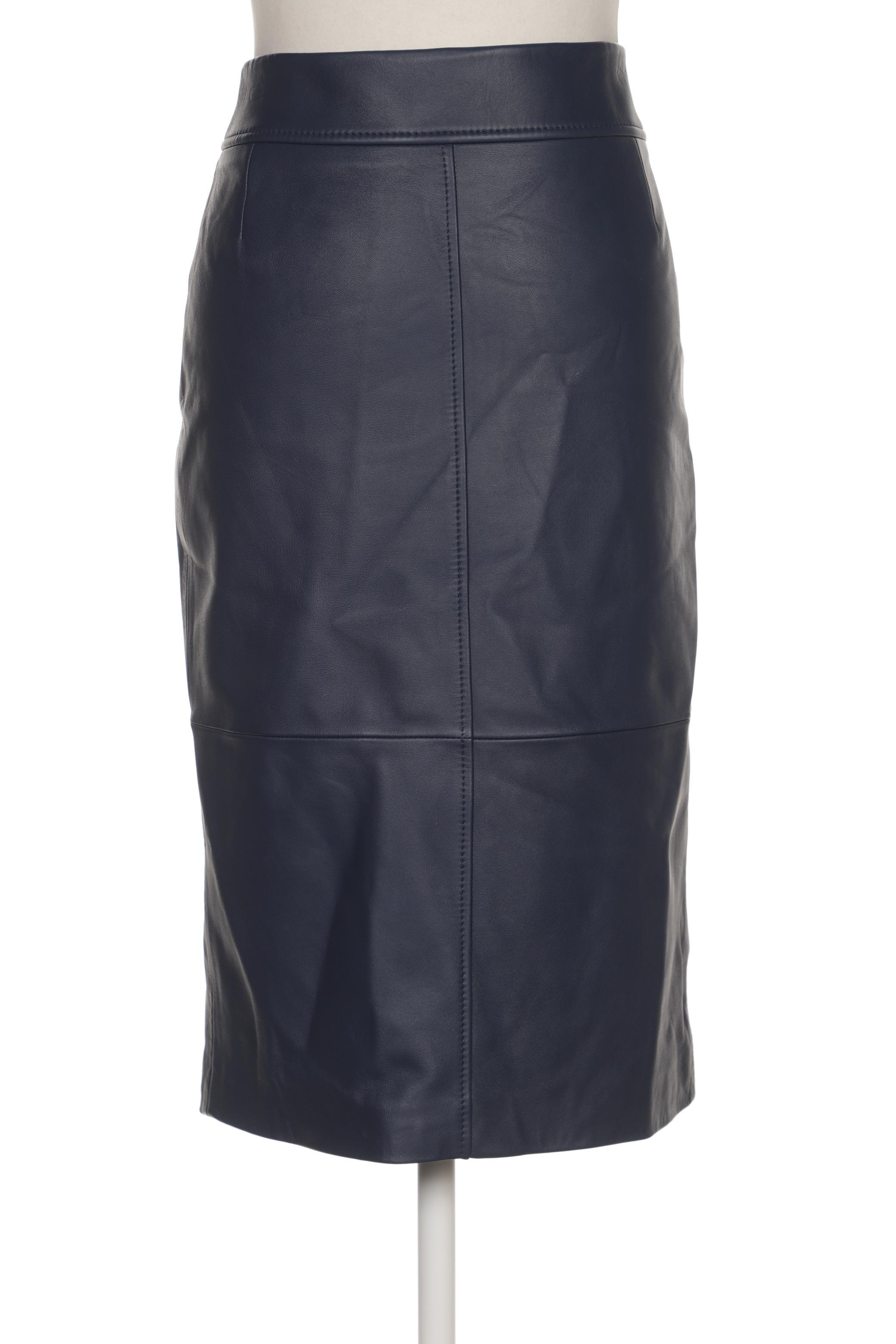 

Boss by Hugo Boss Damen Rock, marineblau, Gr. 38