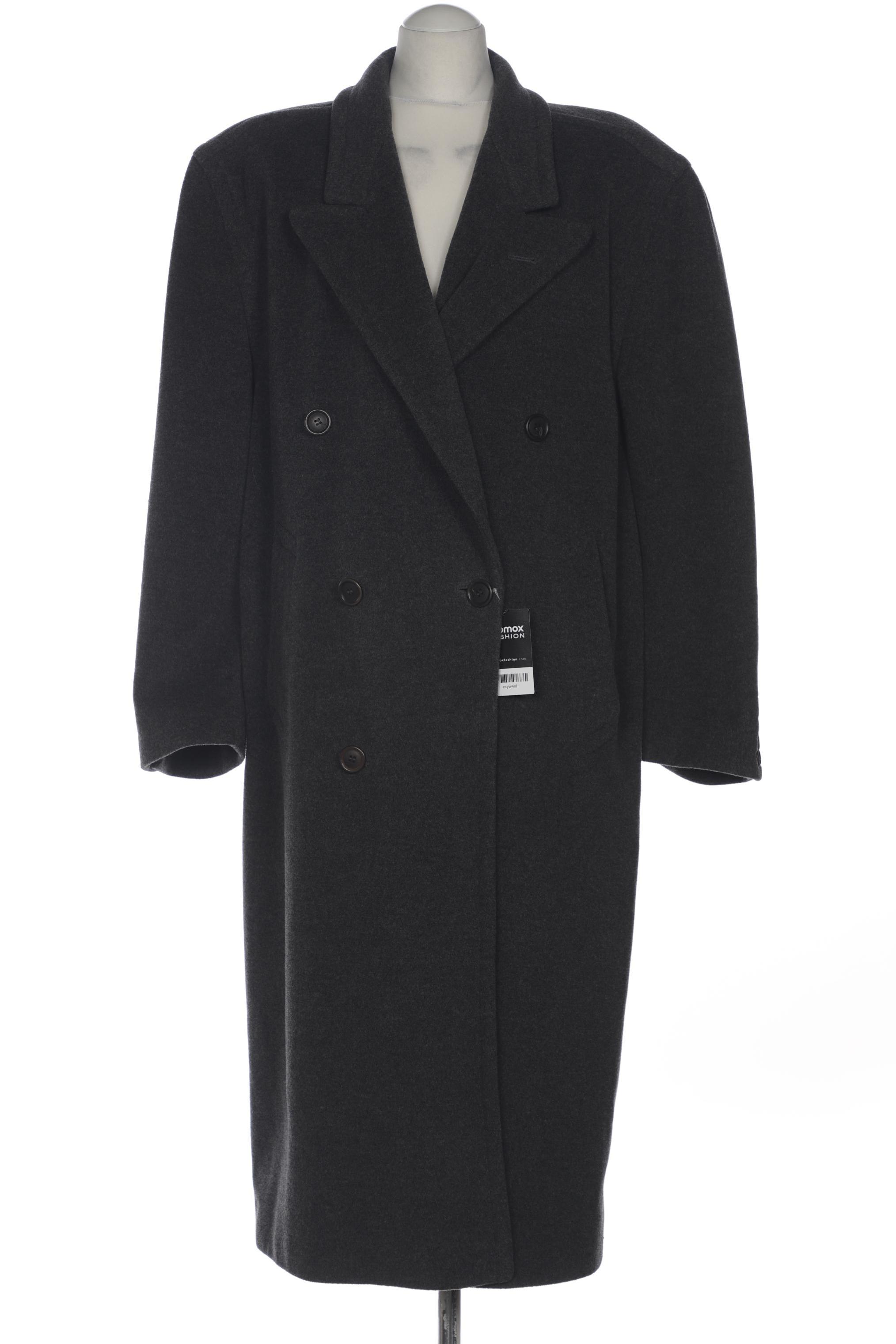 

Boss by Hugo Boss Herren Mantel, grau, Gr. 48