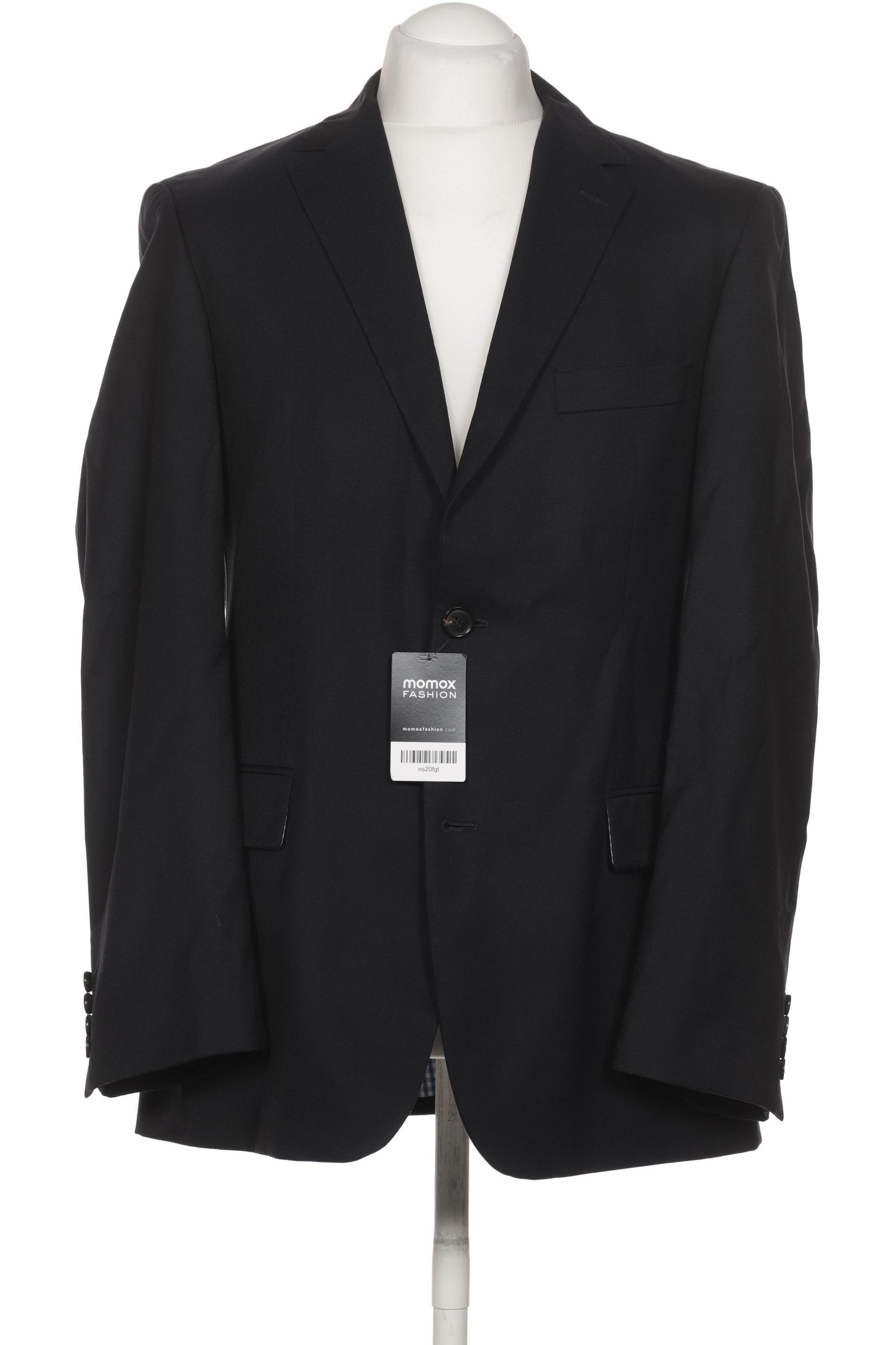 

Boss by Hugo Boss Herren Sakko, marineblau, Gr. 50