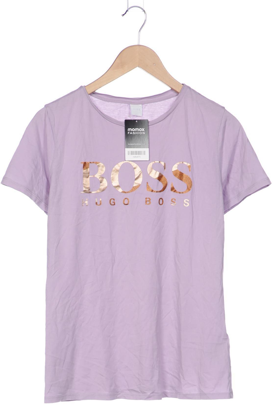 

BOSS by Hugo Boss Damen T-Shirt, flieder