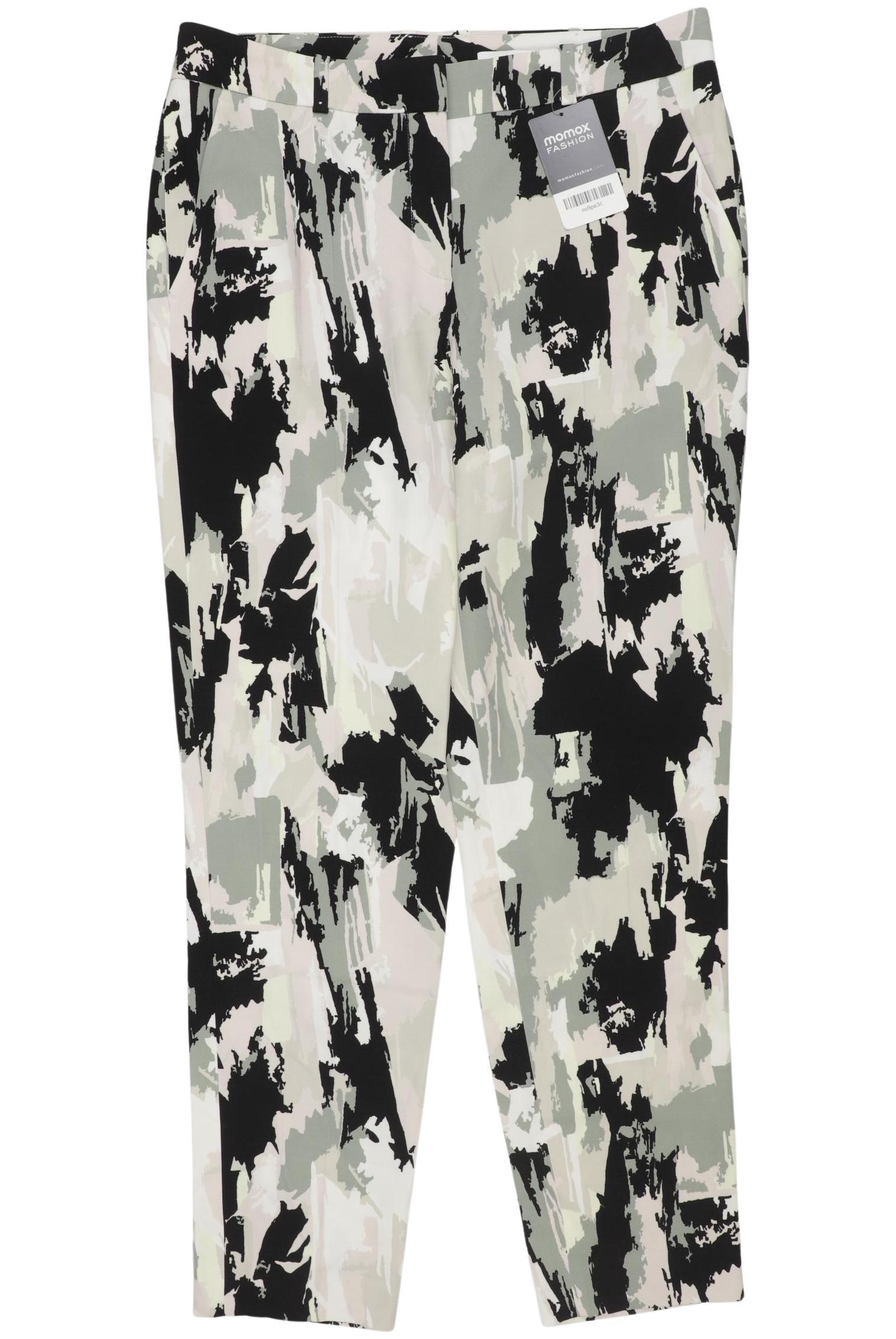 

Boss by Hugo Boss Damen Stoffhose, mehrfarbig, Gr. 36