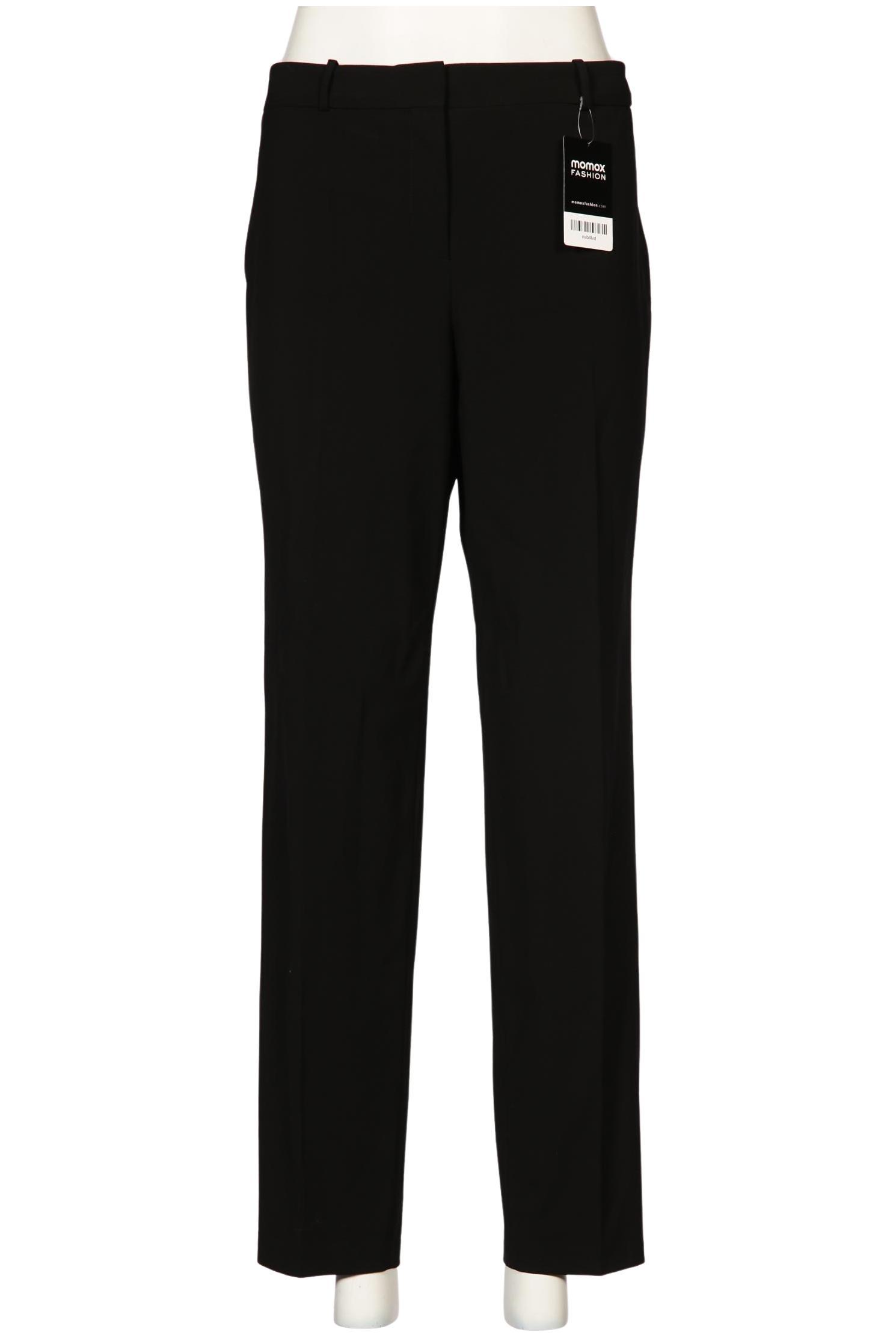 

Boss by Hugo Boss Damen Stoffhose, schwarz, Gr. 40