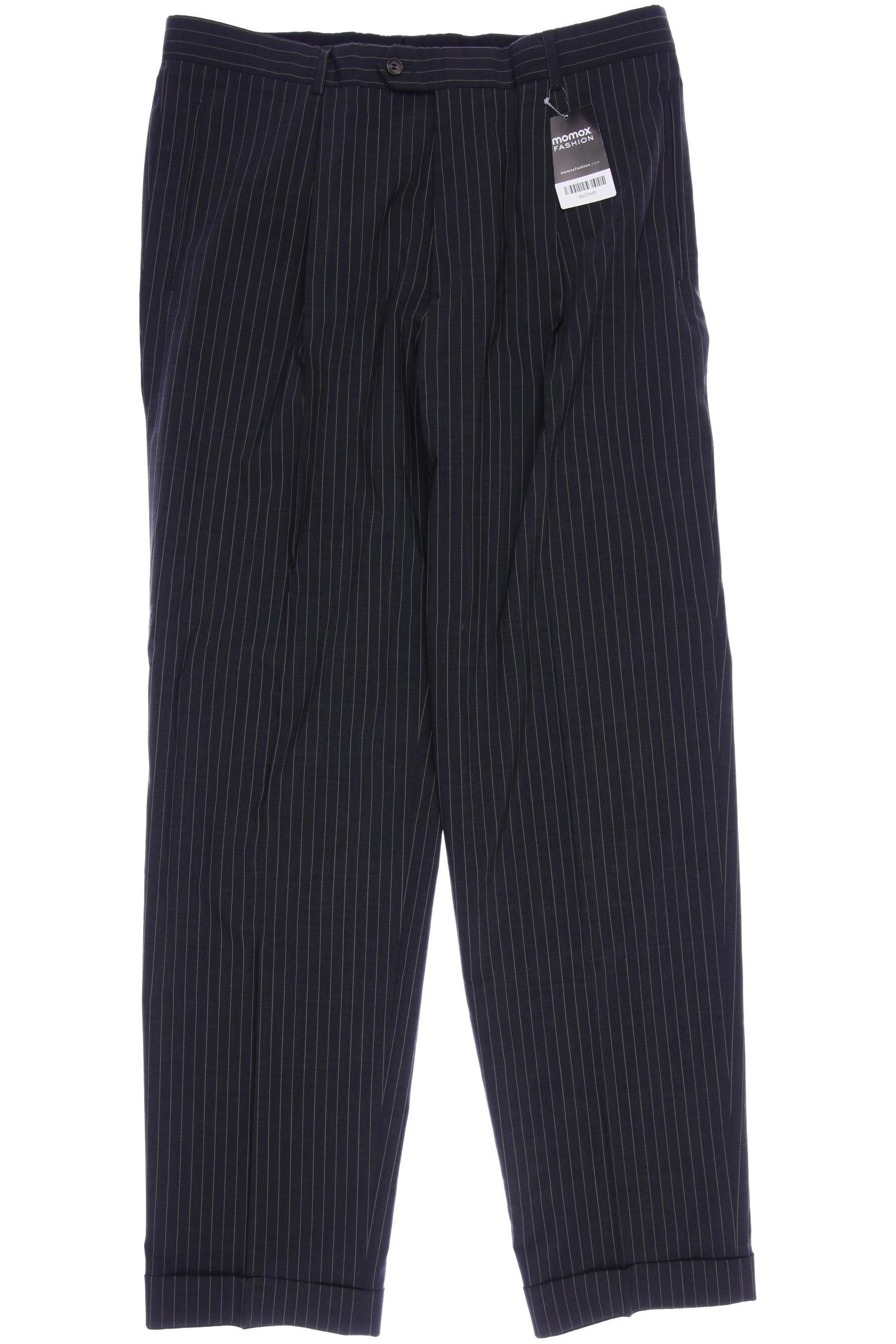 

Boss by Hugo Boss Herren Stoffhose, grau, Gr. 106