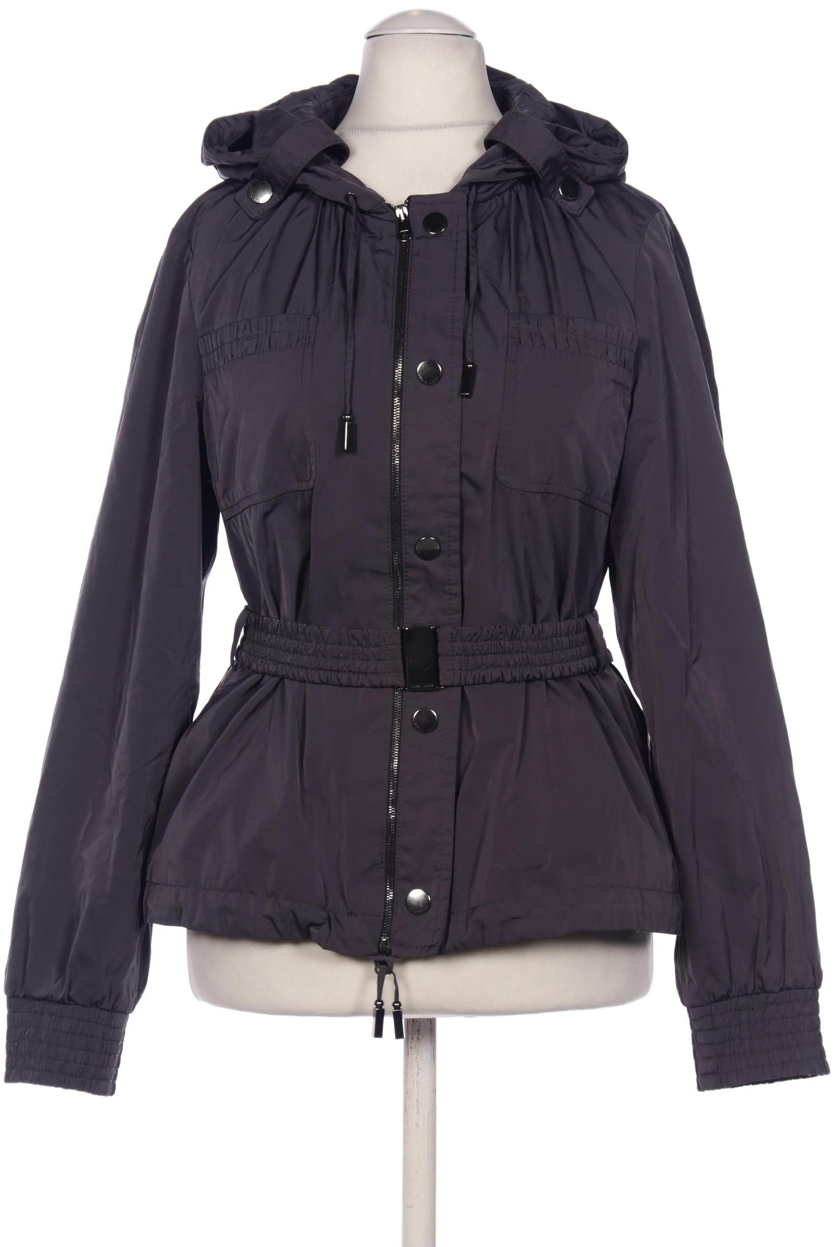 

Boss by Hugo Boss Damen Jacke, grau, Gr. 38