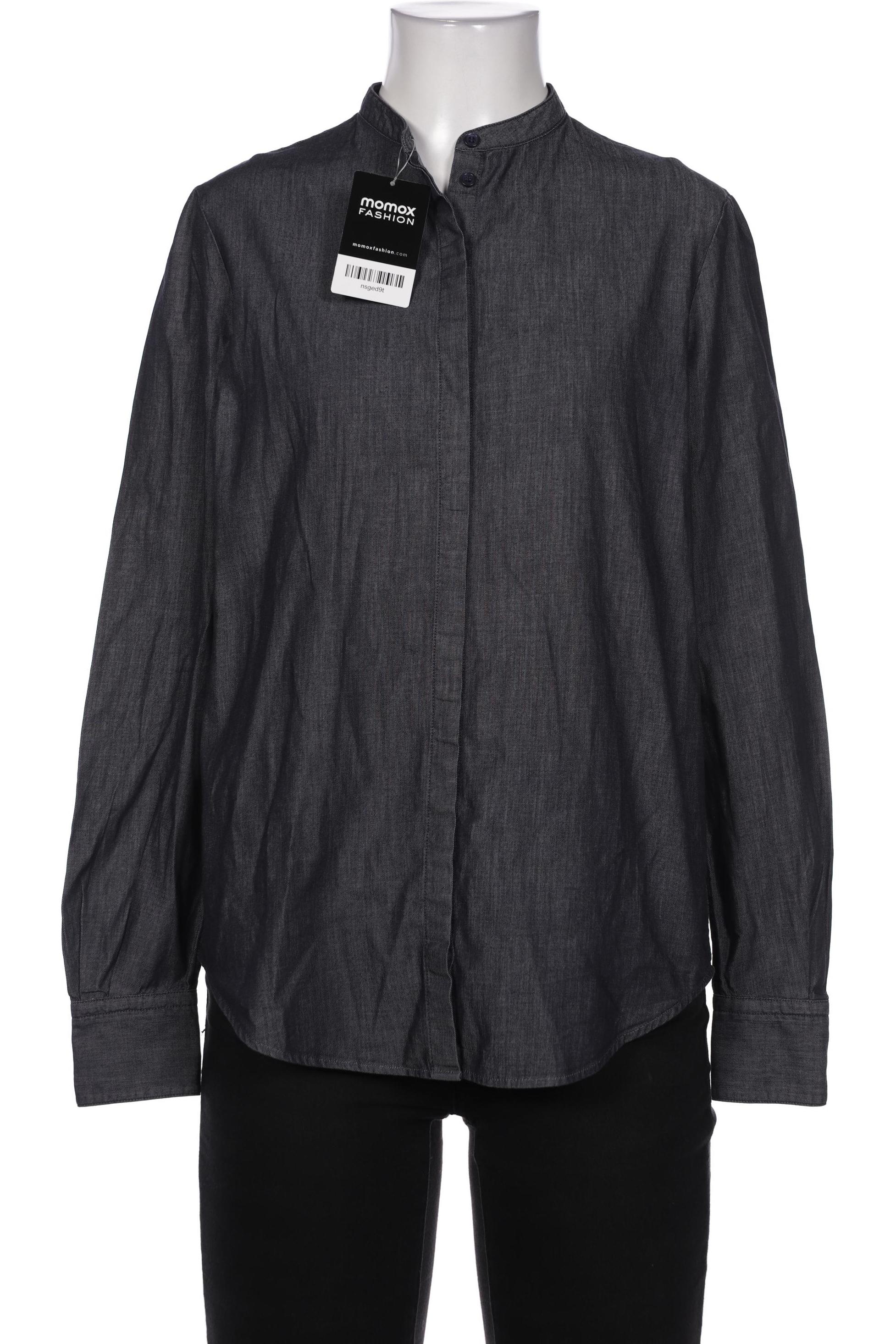 

Boss by Hugo Boss Damen Bluse, grau, Gr. 34