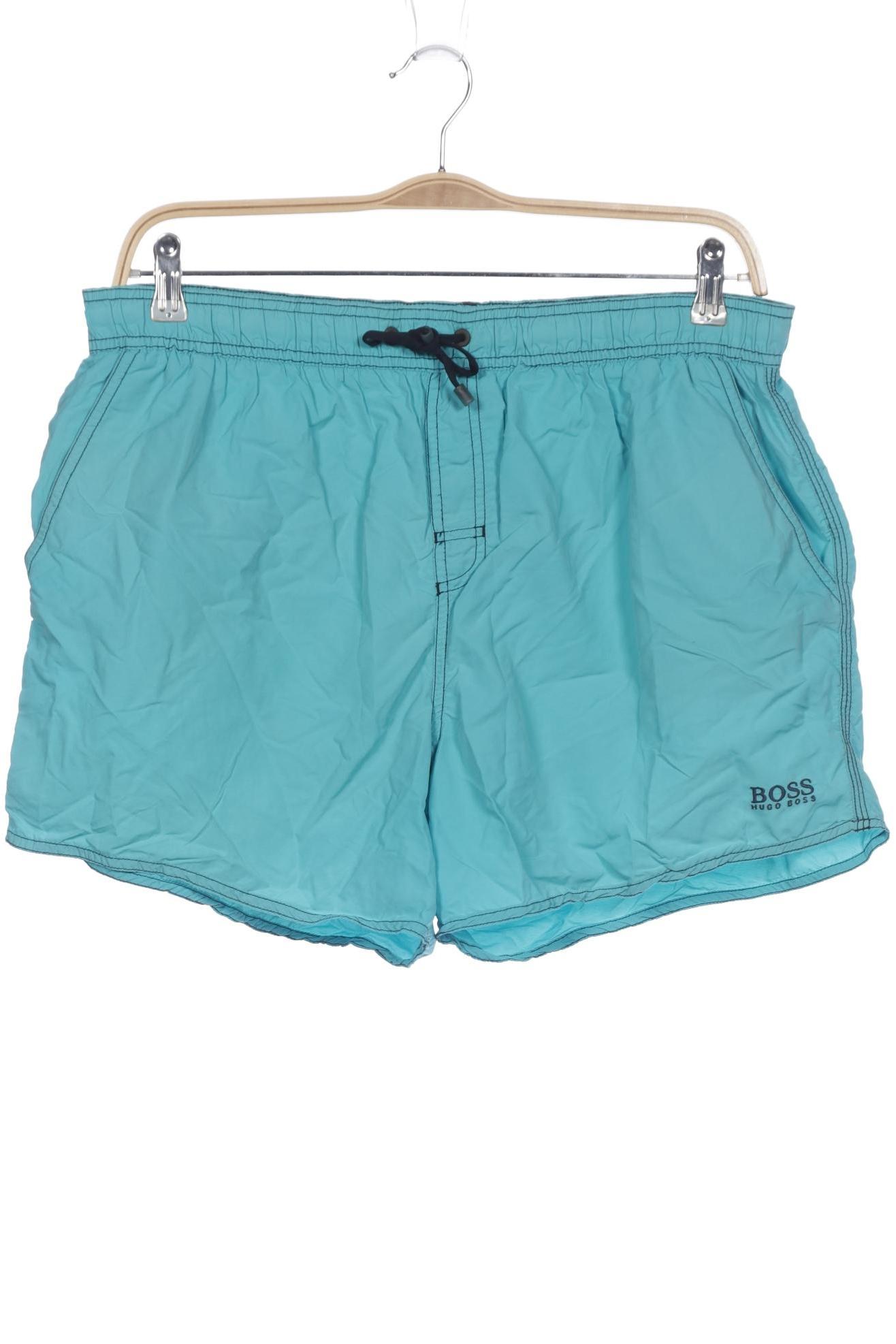 

Boss by Hugo Boss Herren Shorts, hellblau, Gr. 56