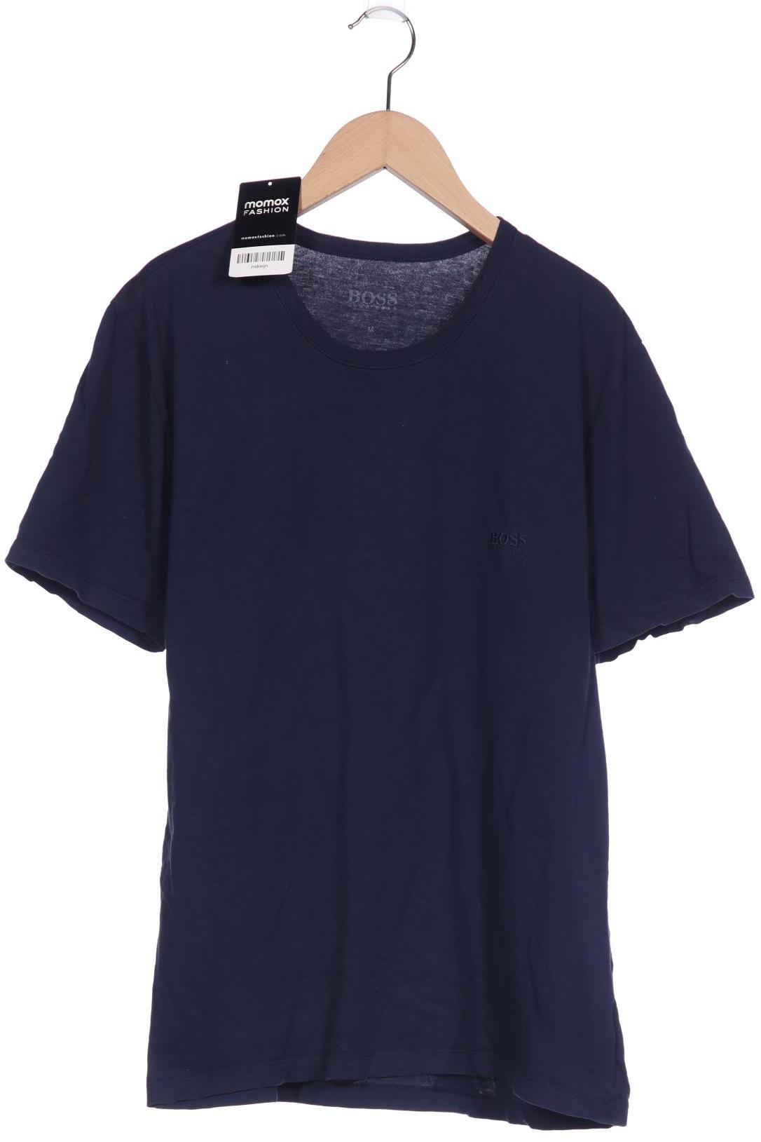 

BOSS by Hugo Boss Herren T-Shirt, marineblau