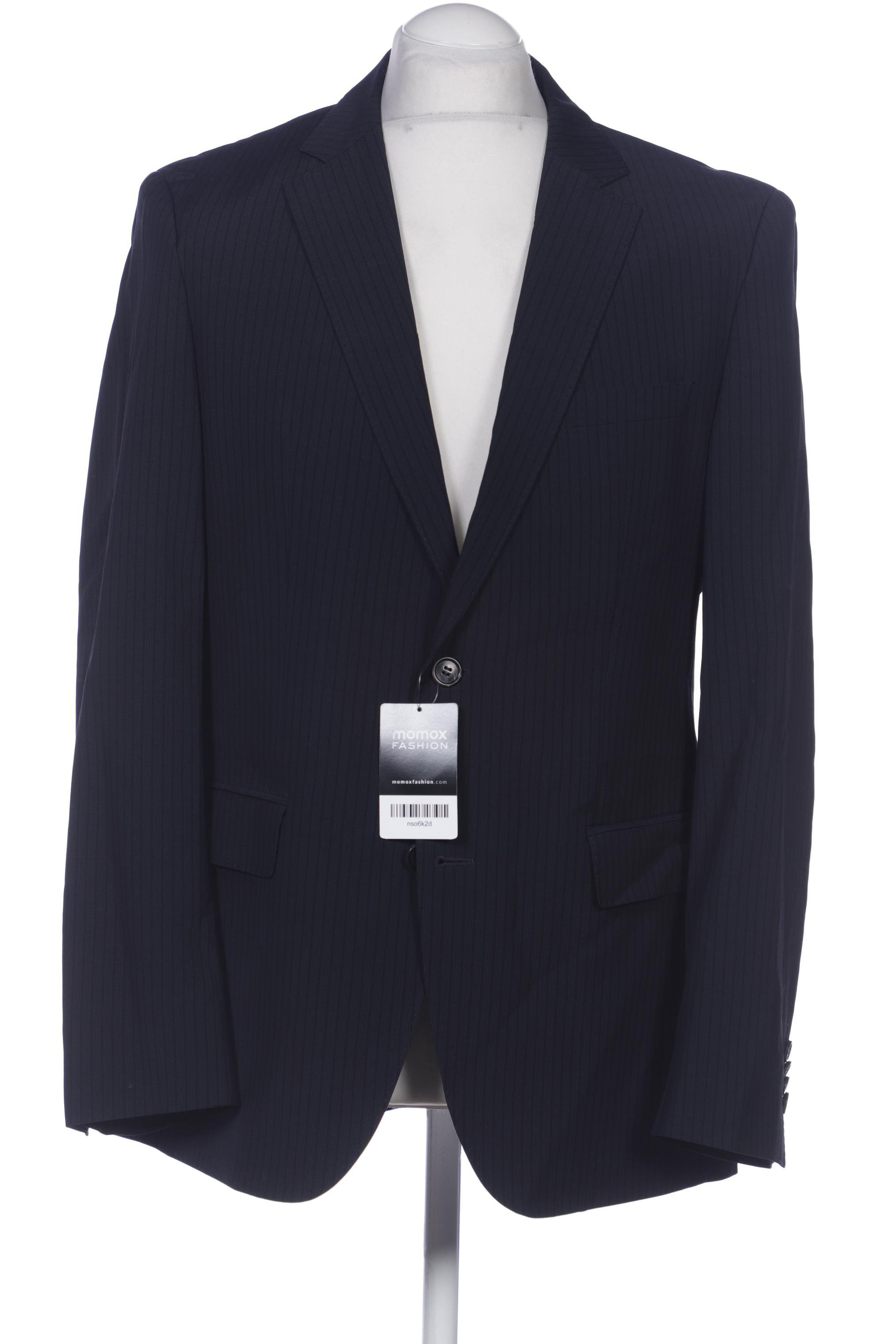 

Boss by Hugo Boss Herren Sakko, marineblau, Gr. 50