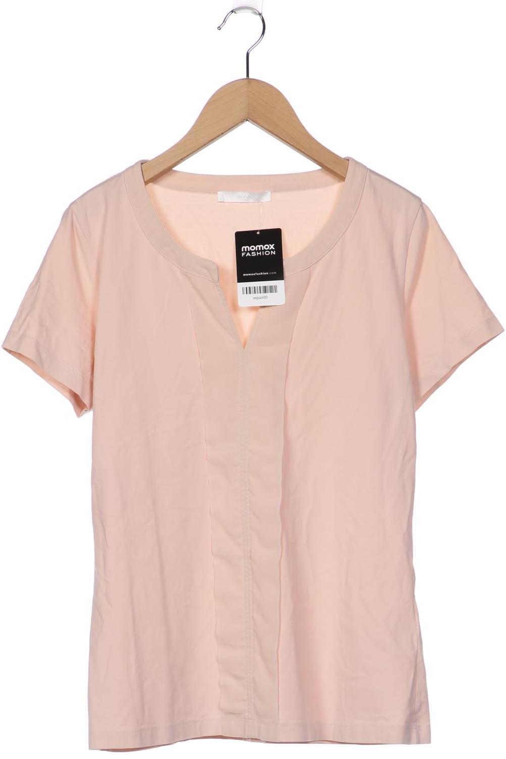 

BOSS by Hugo Boss Damen T-Shirt, beige