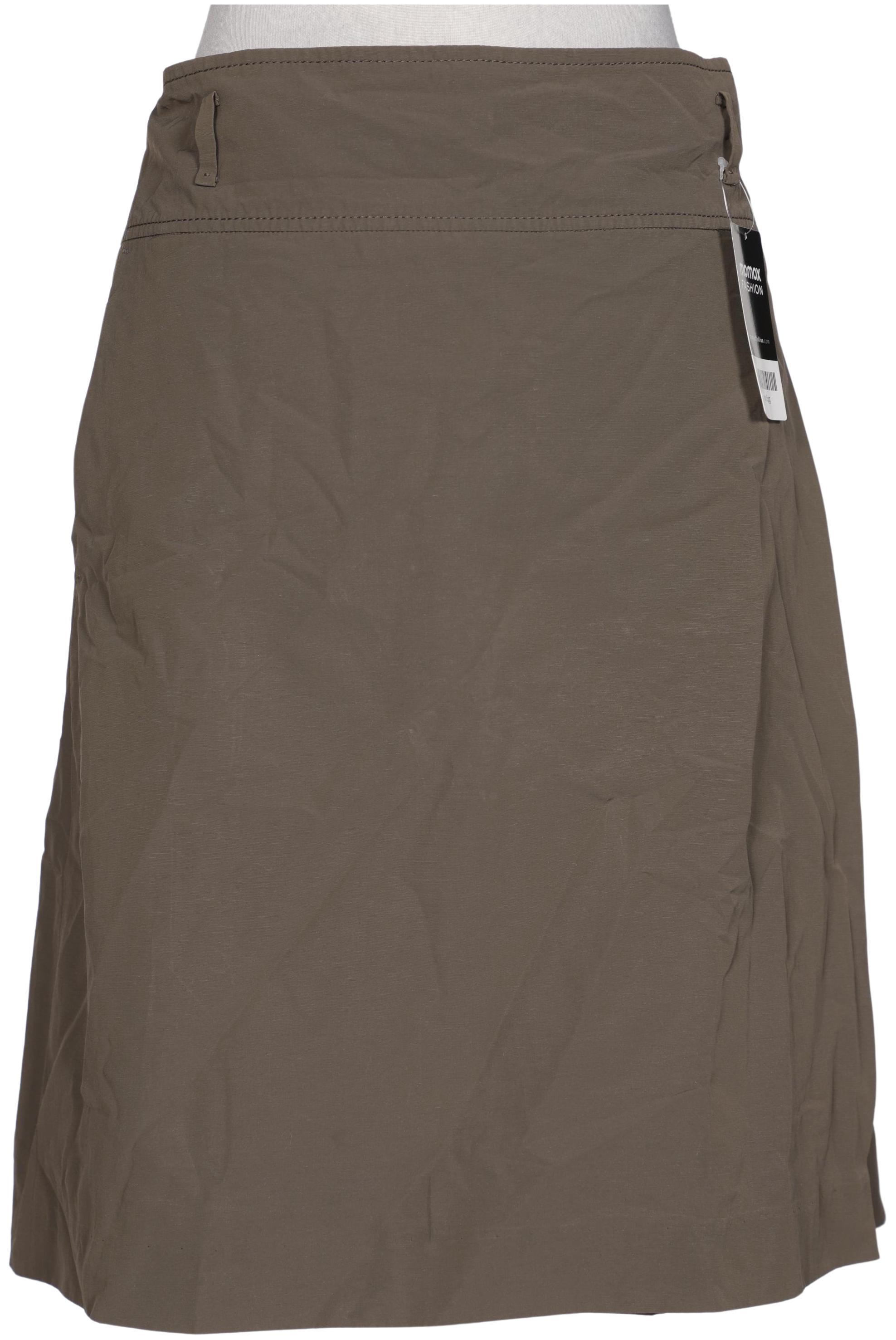 

Boss by Hugo Boss Damen Rock, grau, Gr. 40