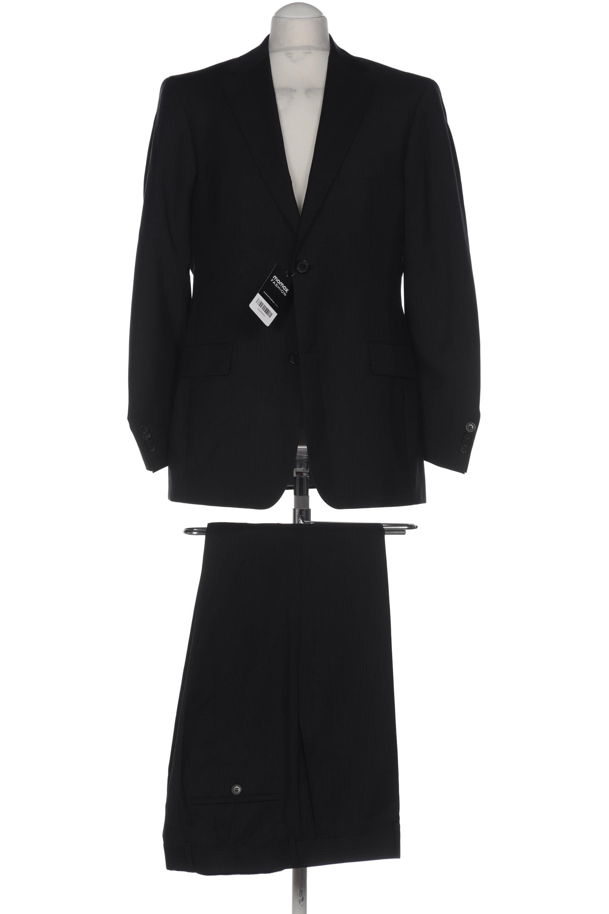 

BOSS by Hugo Boss Herren Anzug, schwarz
