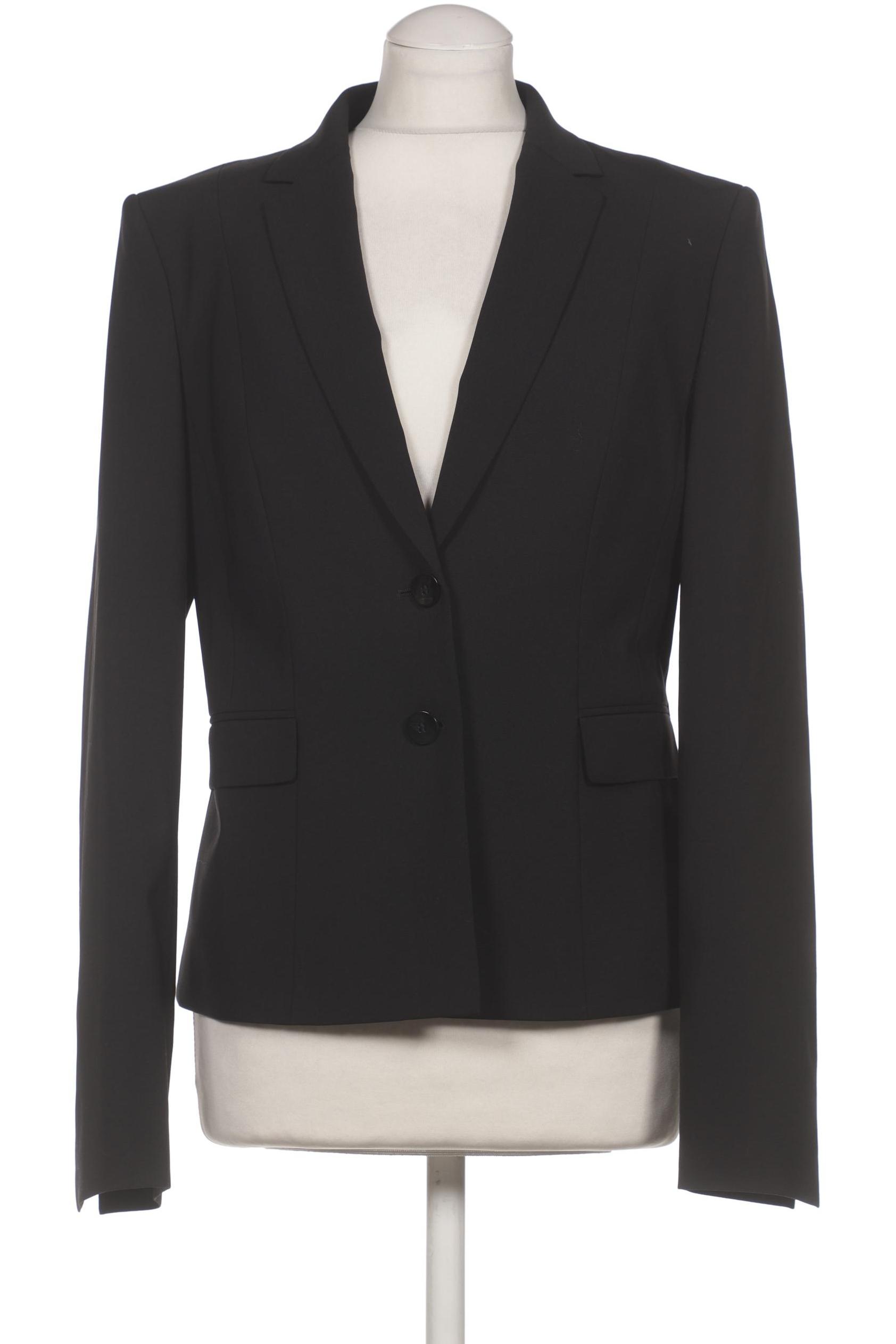 

Boss by Hugo Boss Damen Blazer, schwarz, Gr. 38