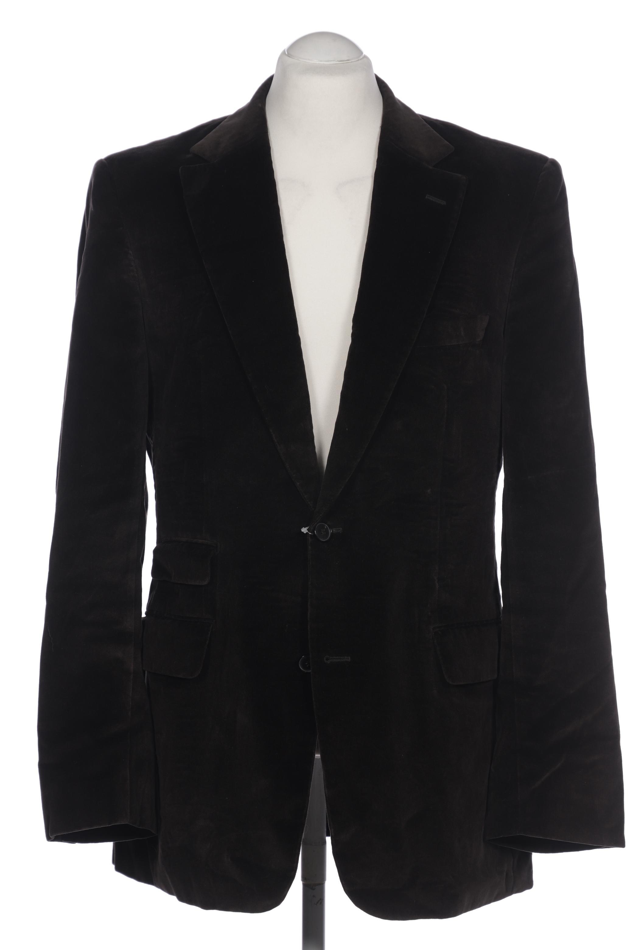 

Boss by Hugo Boss Herren Sakko, braun, Gr. 106