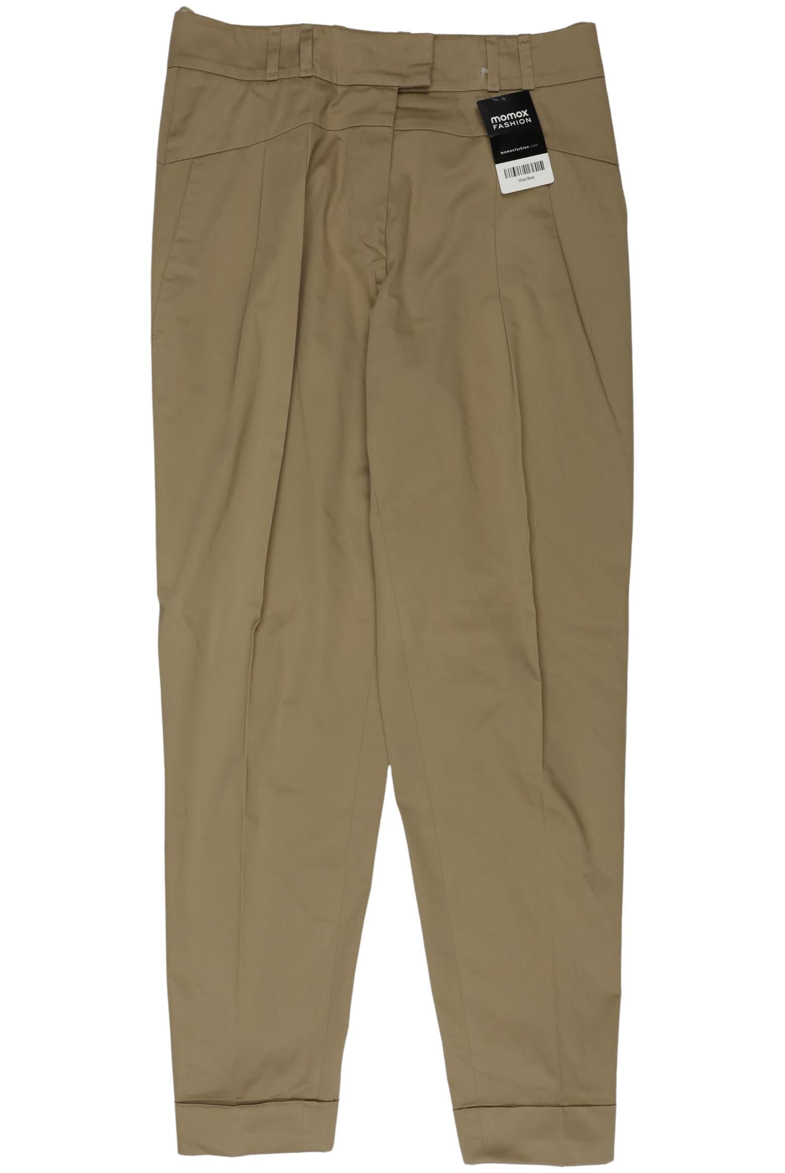 

Boss by Hugo Boss Damen Stoffhose, beige, Gr. 36