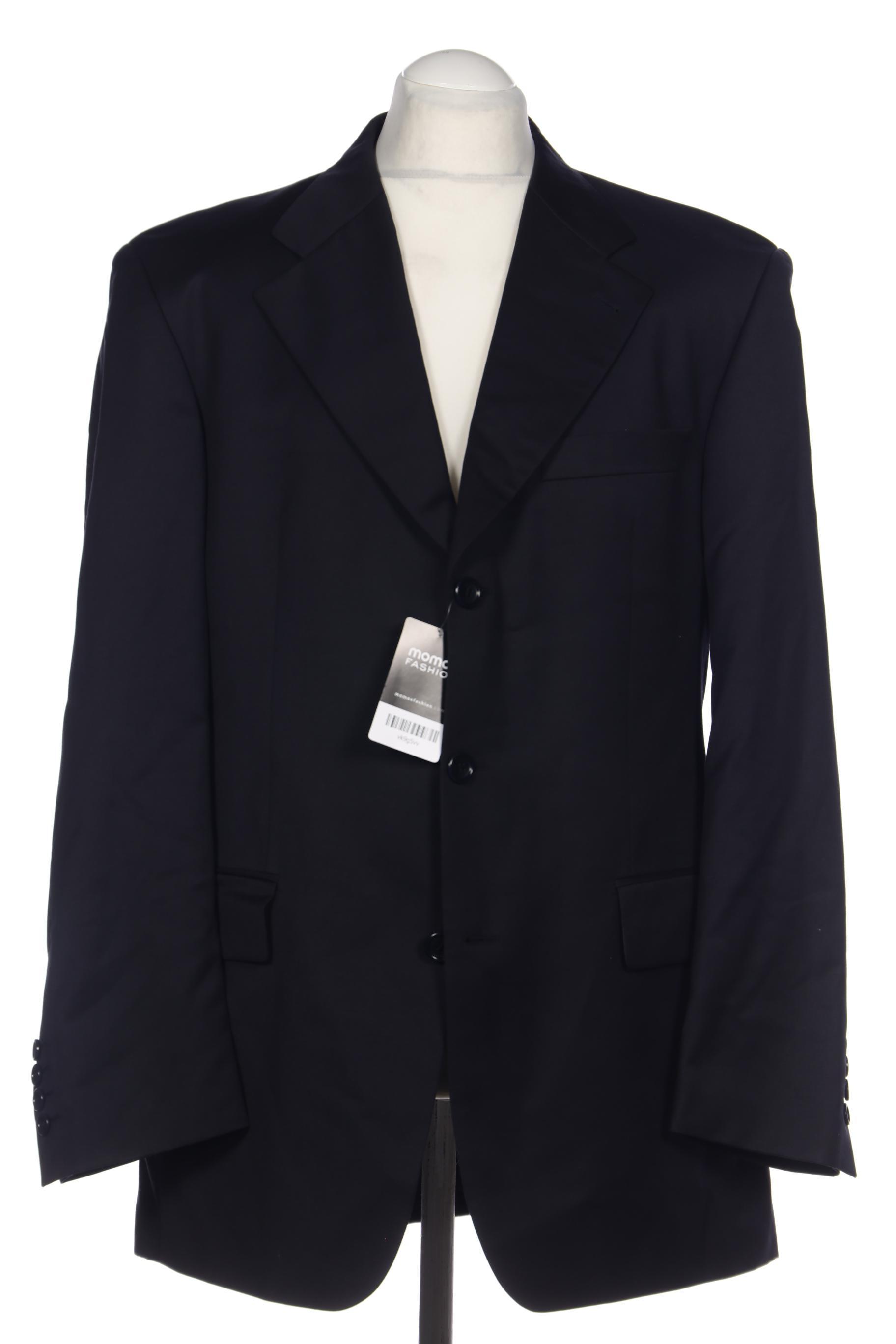 

Boss by Hugo Boss Herren Sakko, marineblau, Gr. 52