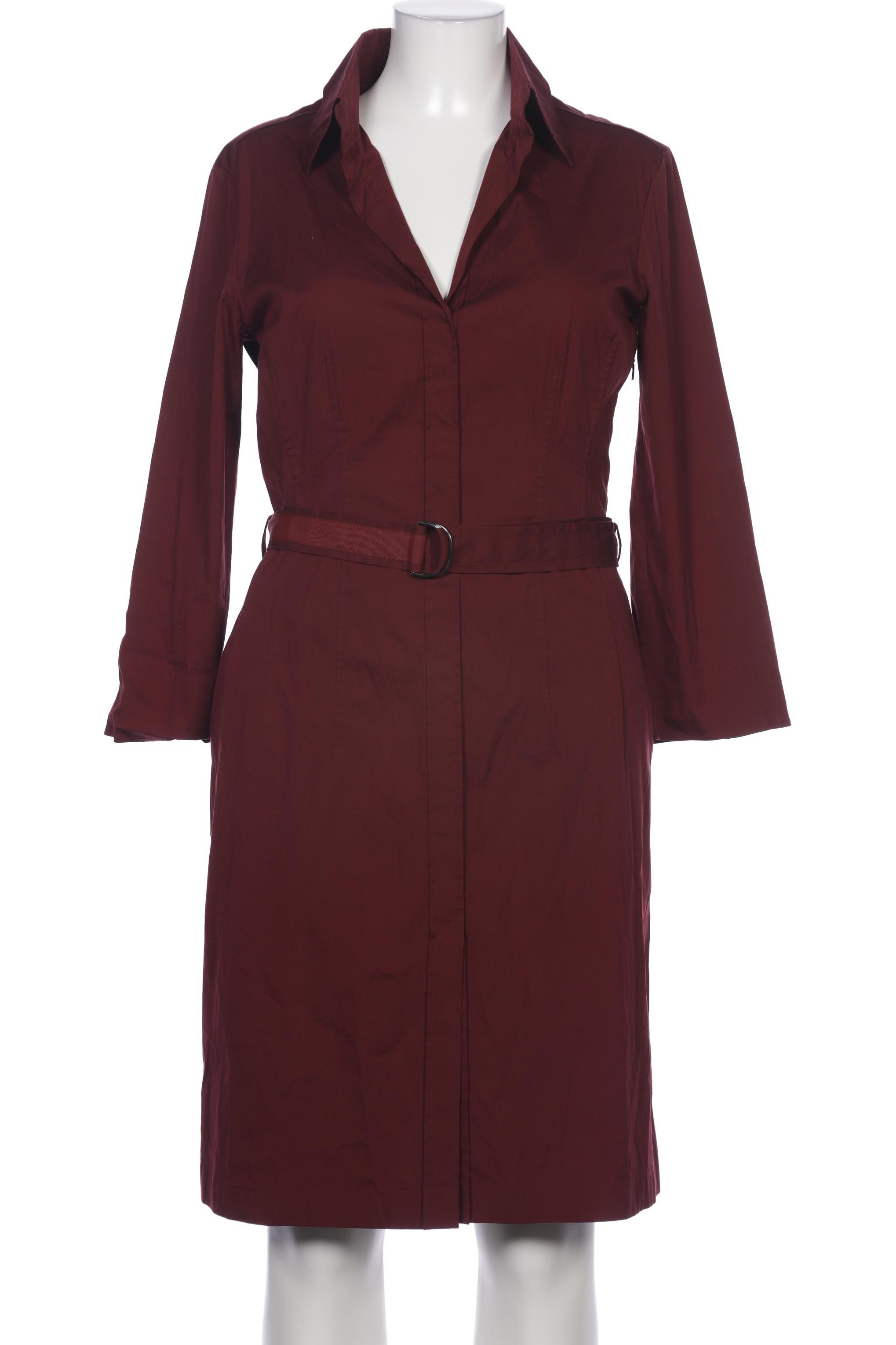 

Boss by Hugo Boss Damen Kleid, bordeaux, Gr. 42