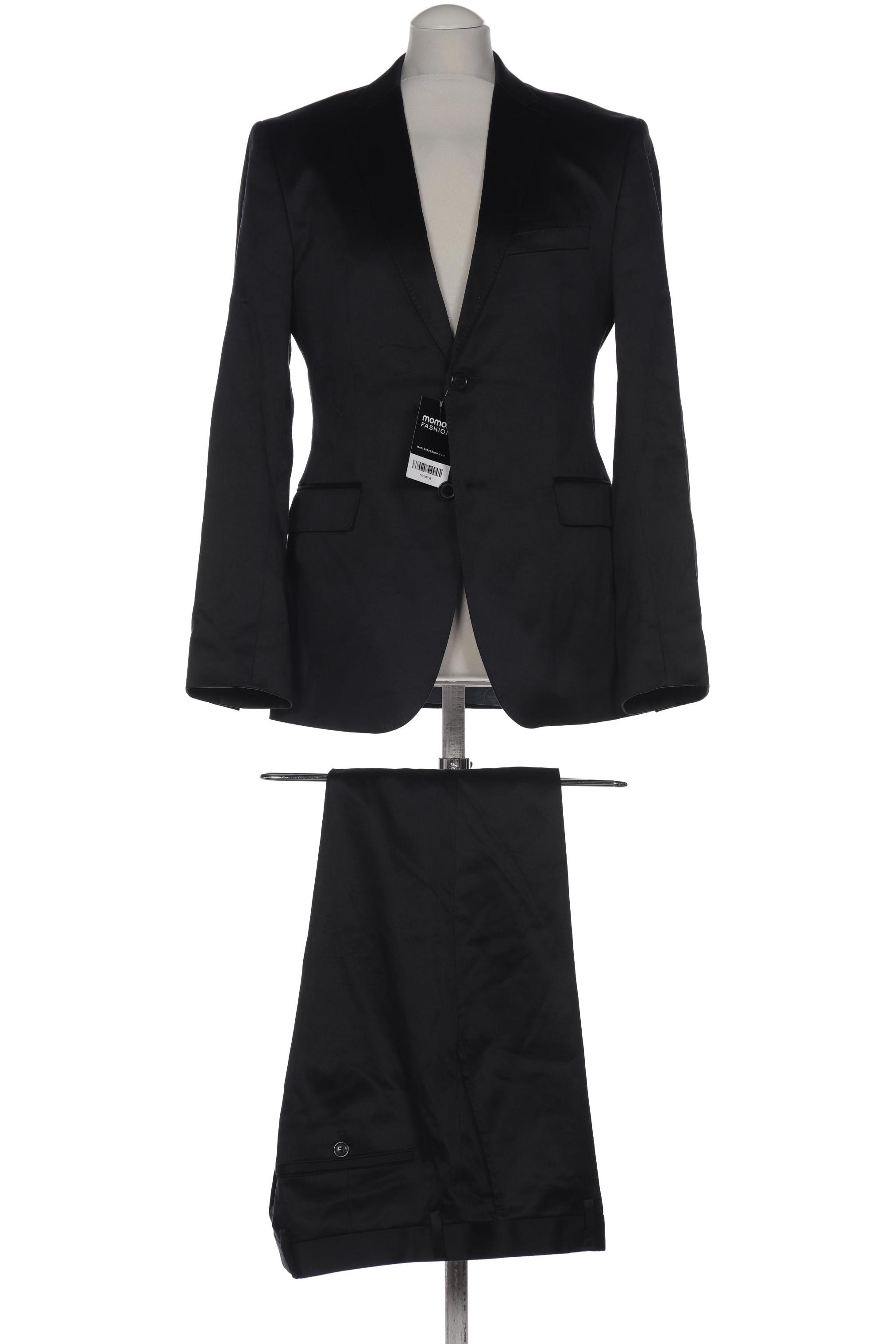 

Boss by Hugo Boss Herren Anzug, marineblau, Gr. 46