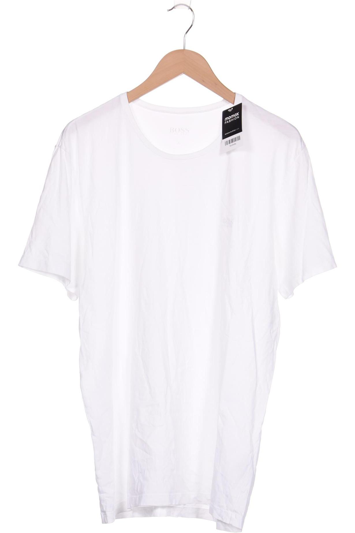 

Boss by Hugo Boss Herren T-Shirt, weiß, Gr. 54