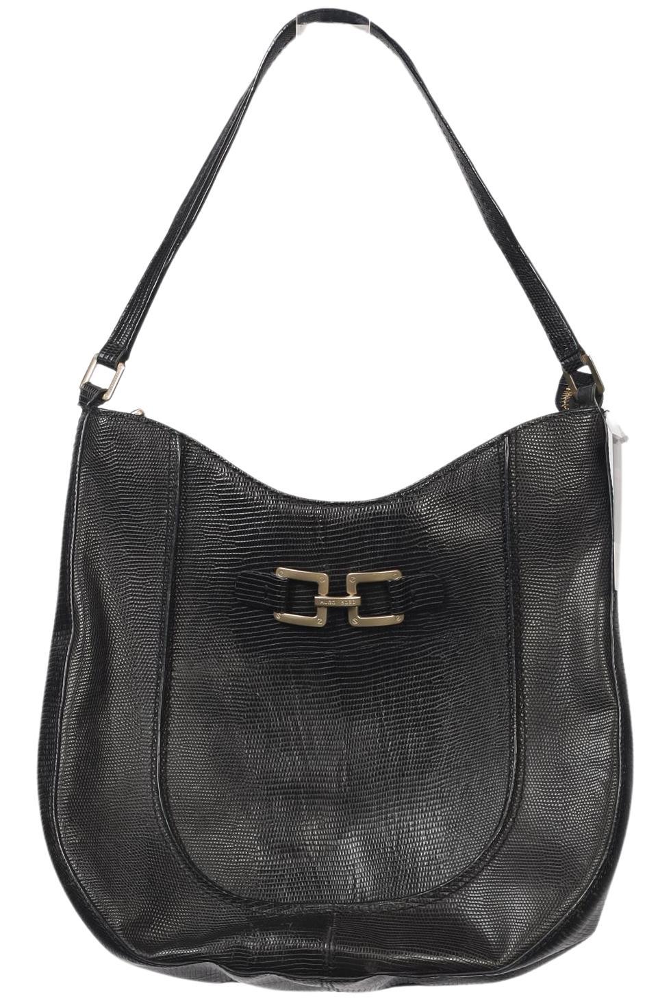 

Boss by Hugo Boss Damen Handtasche, schwarz, Gr.