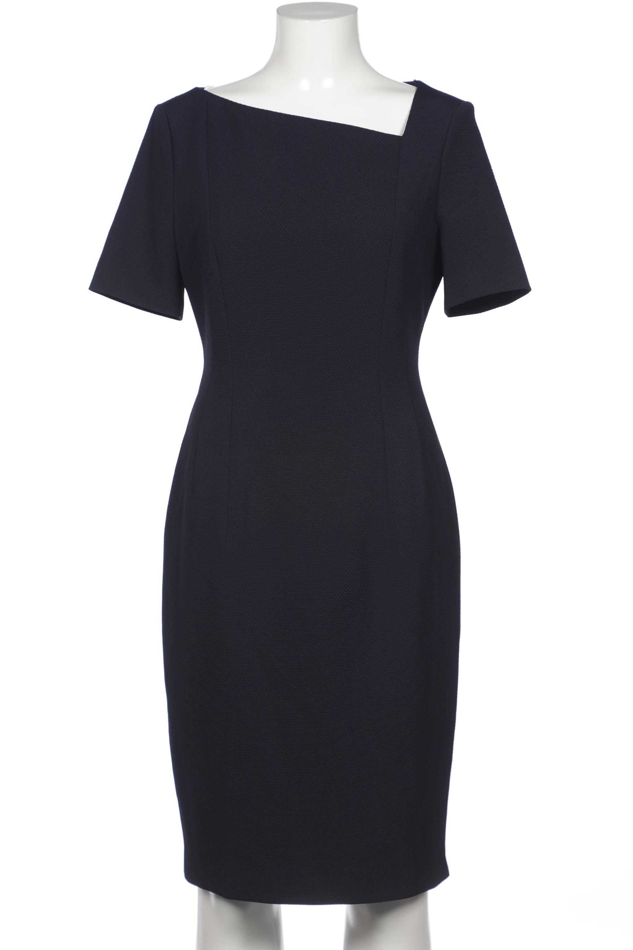 

Boss by Hugo Boss Damen Kleid, marineblau, Gr. 40