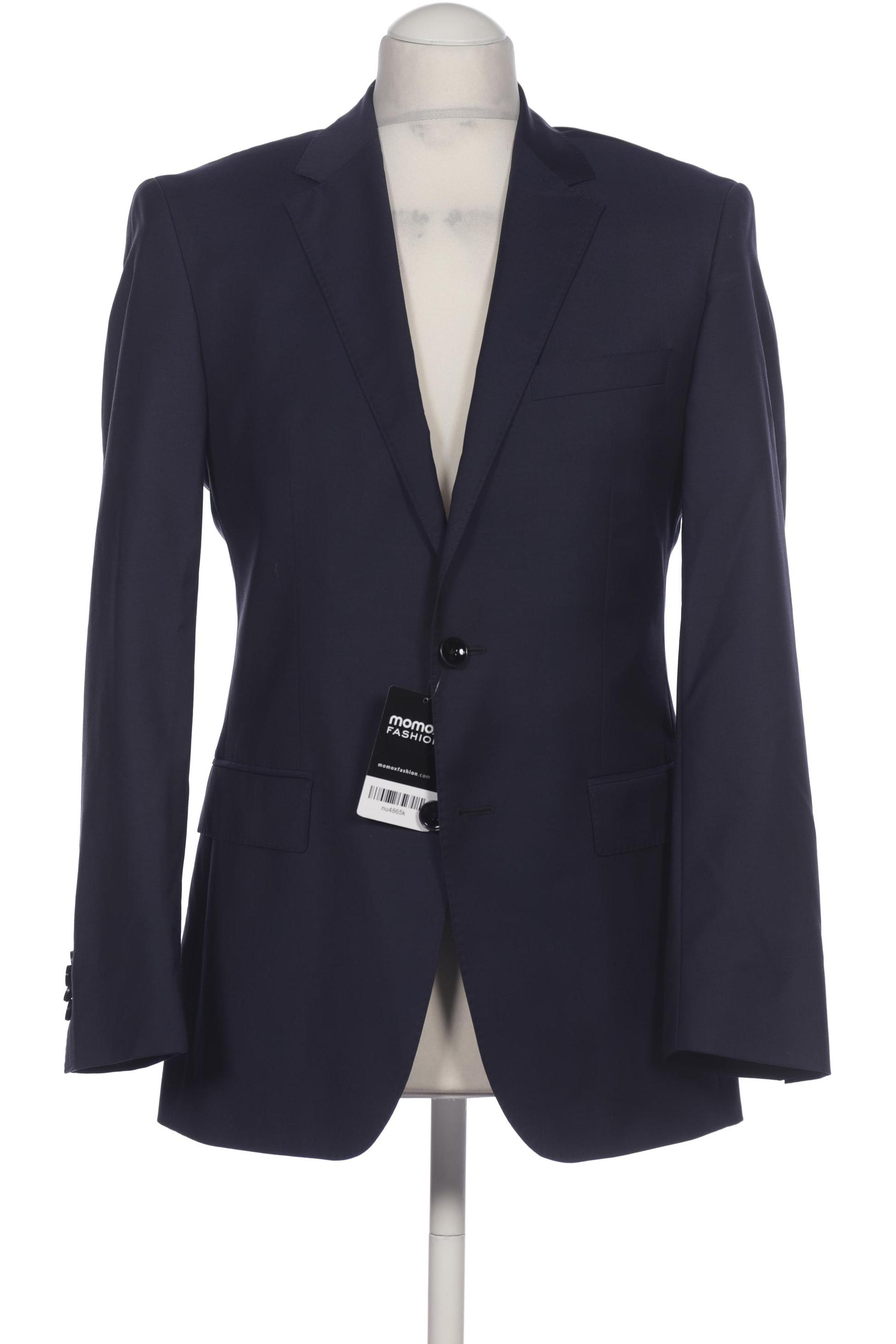 

BOSS by Hugo Boss Herren Sakko, marineblau