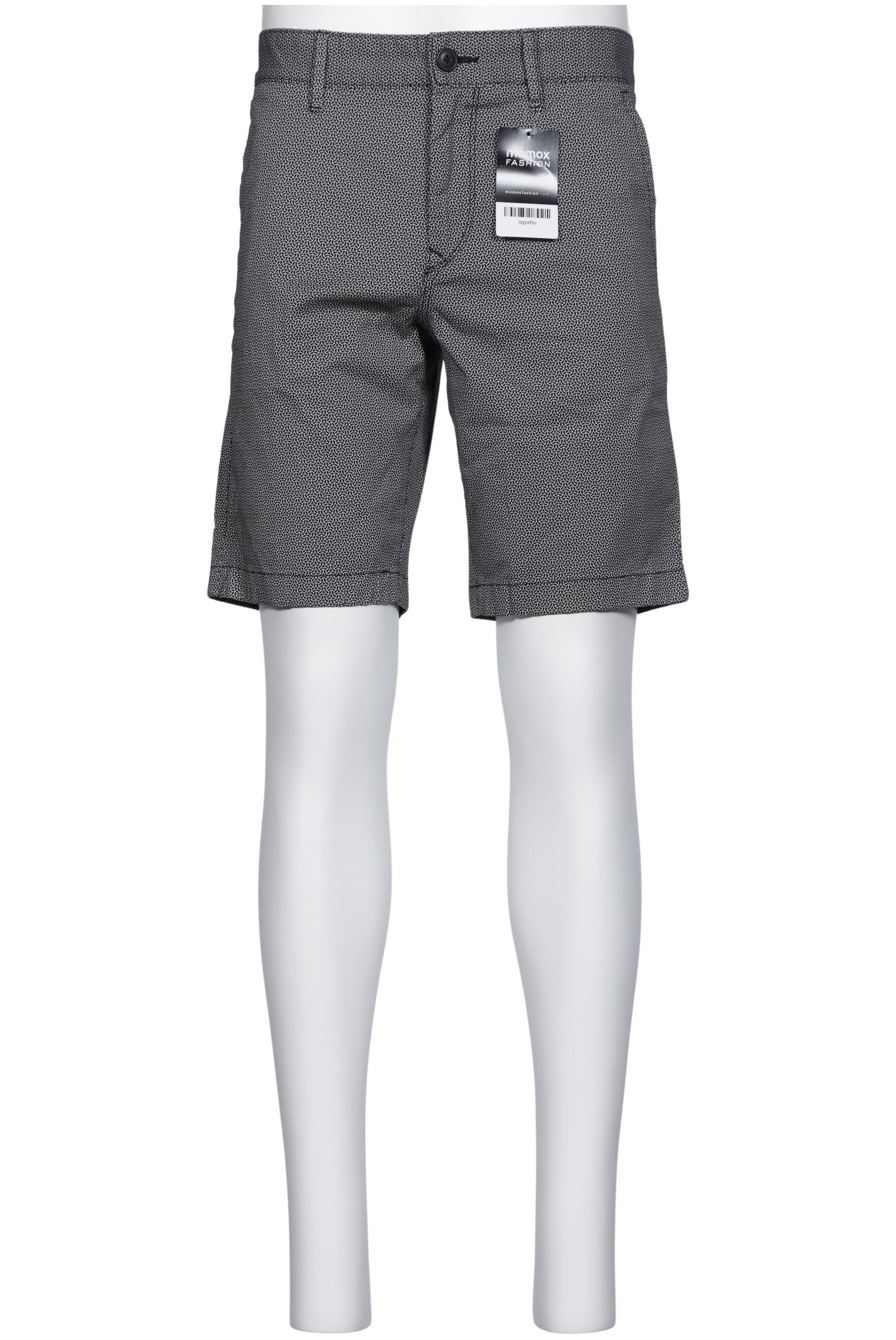 

Boss by Hugo Boss Herren Shorts, grau, Gr. 31