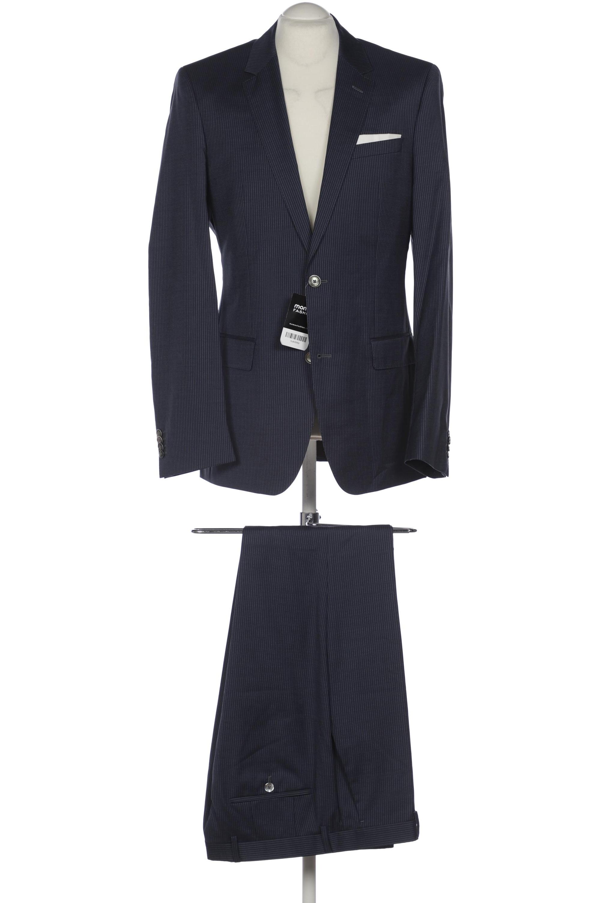 

Boss by Hugo Boss Herren Anzug, marineblau, Gr. 98