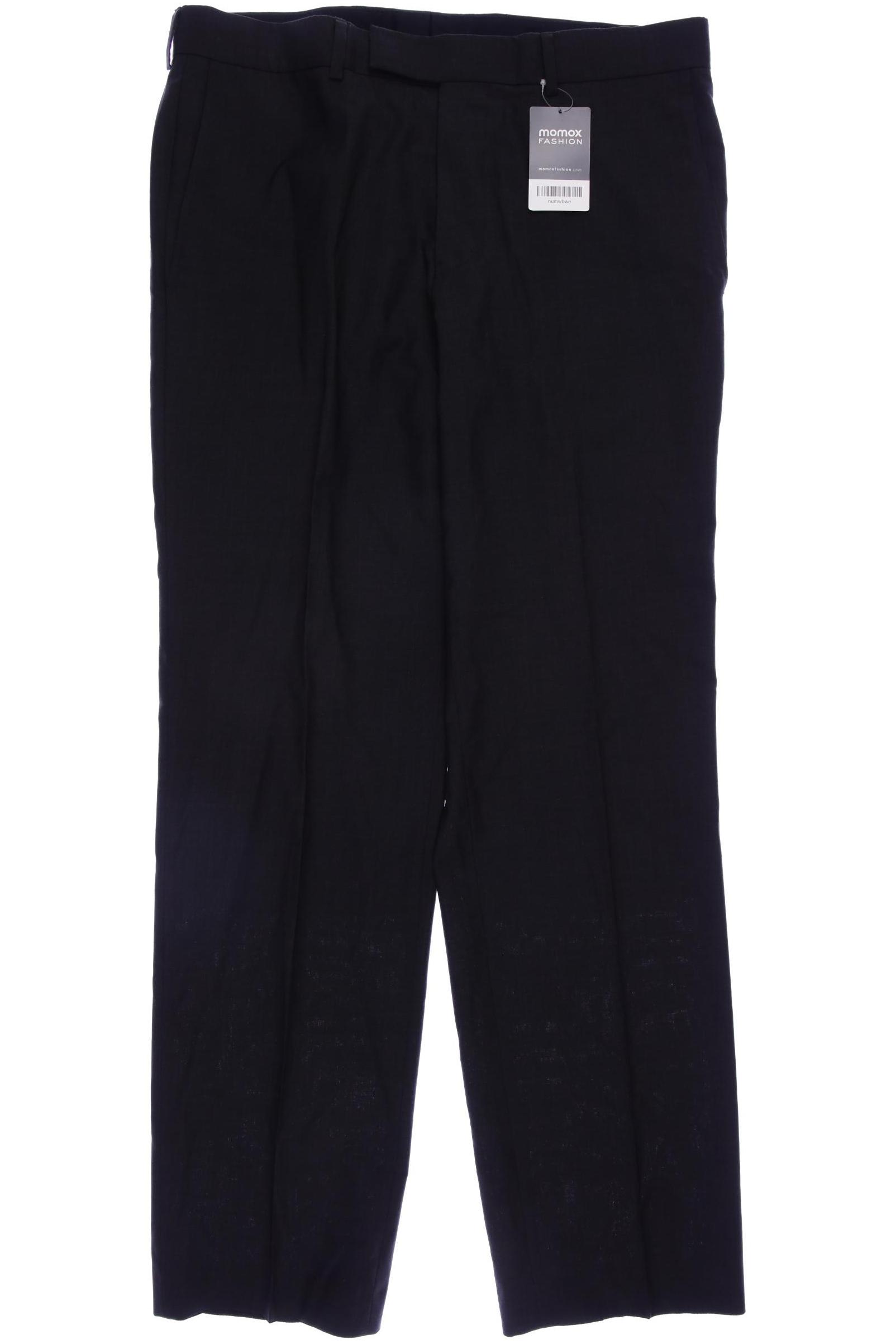 

Boss by Hugo Boss Herren Stoffhose, grau, Gr. 50
