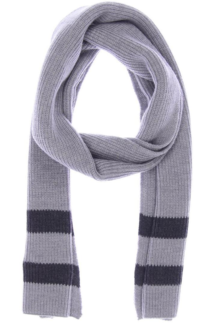 

Boss by Hugo Boss Herren Schal, grau, Gr.